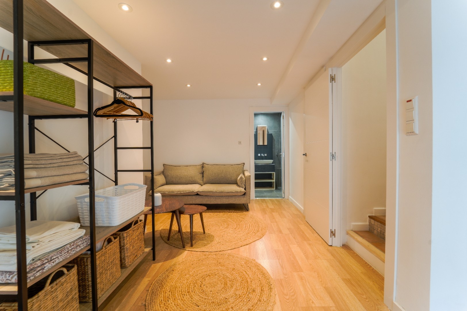 CHALET MITOYEN À VENDRE À ALBIR