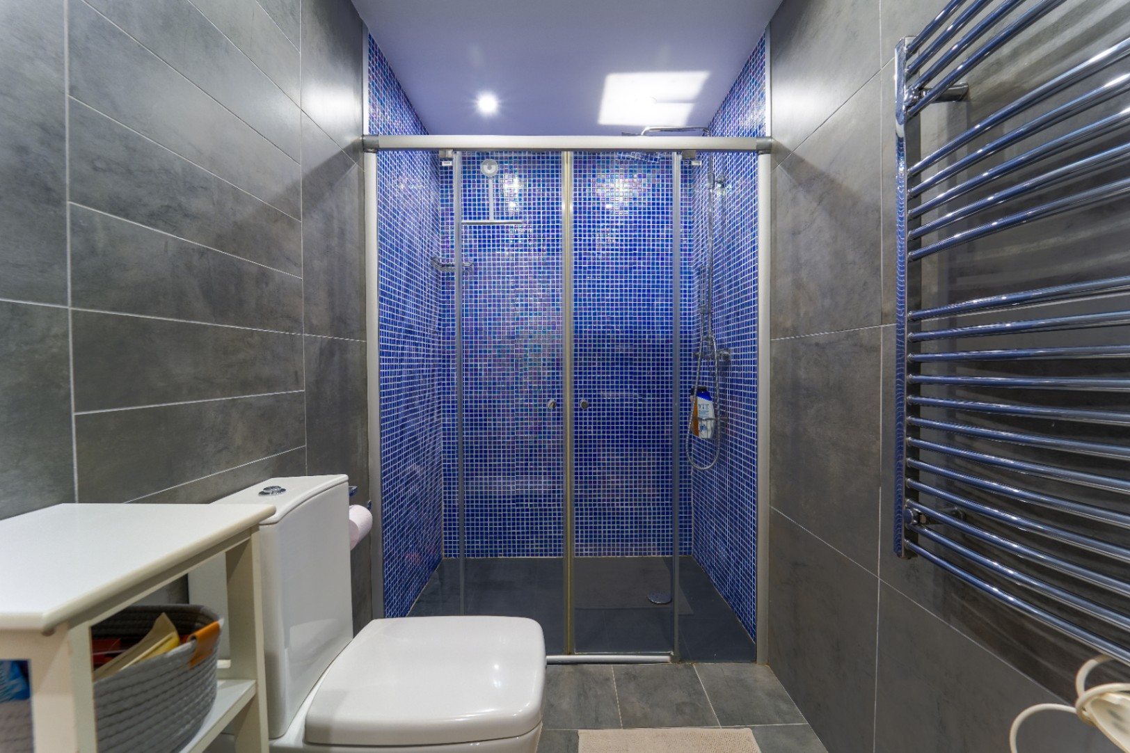 CHALET MITOYEN À VENDRE À ALBIR