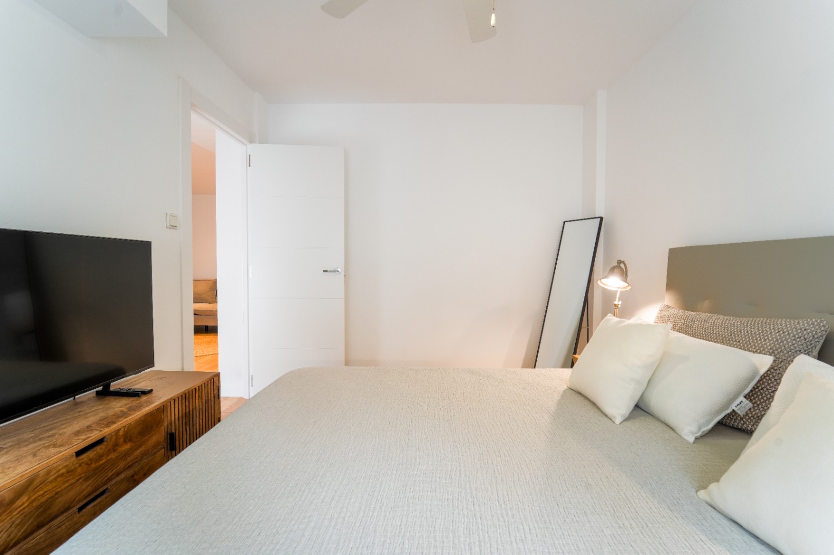 CHALET MITOYEN À VENDRE À ALBIR