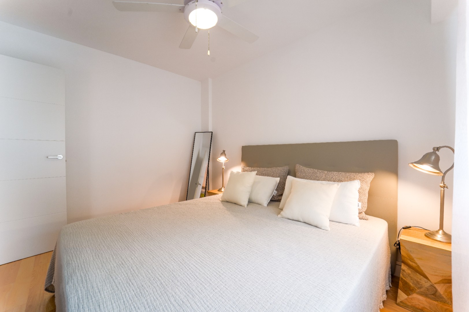 CHALET MITOYEN À VENDRE À ALBIR