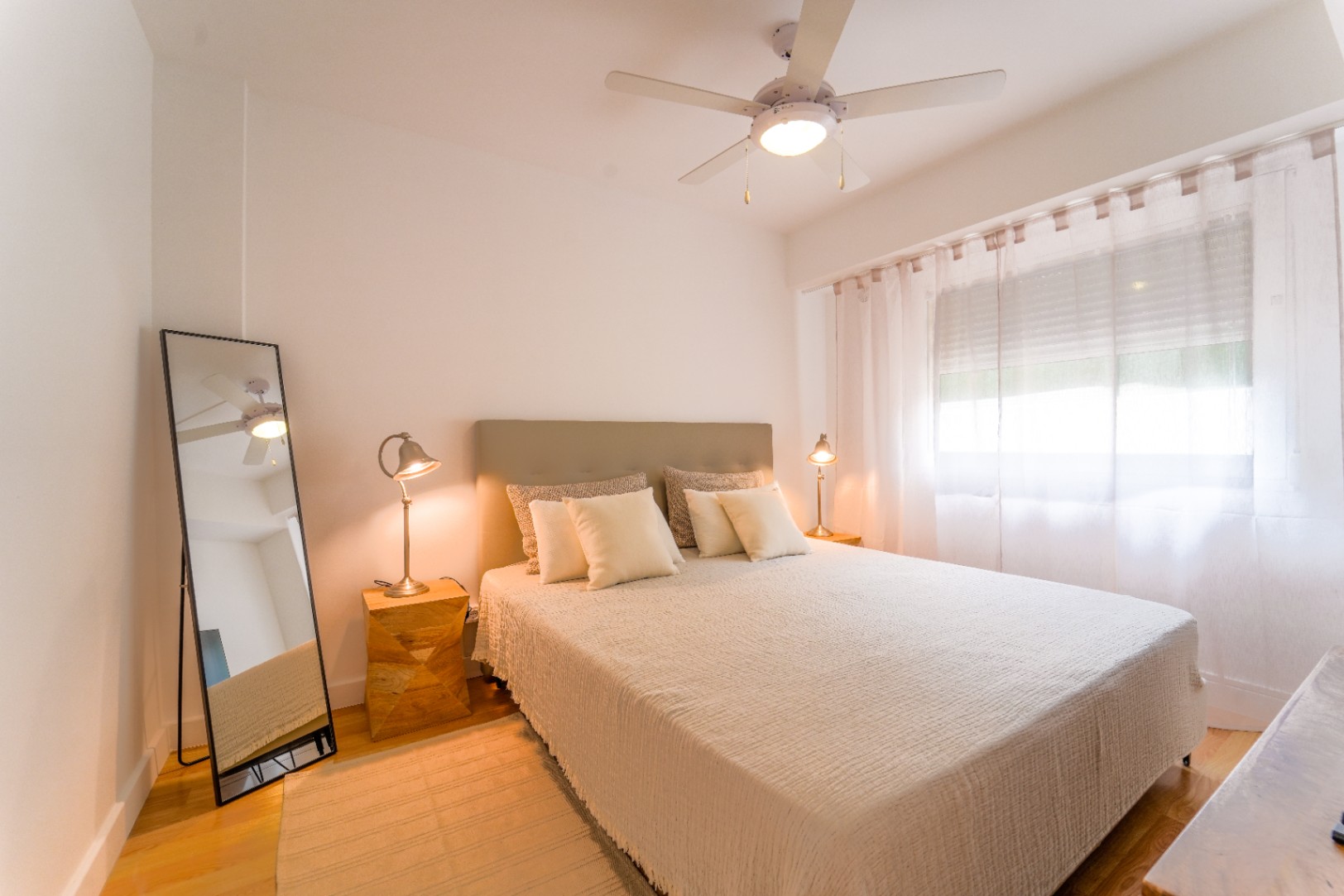 CHALET MITOYEN À VENDRE À ALBIR