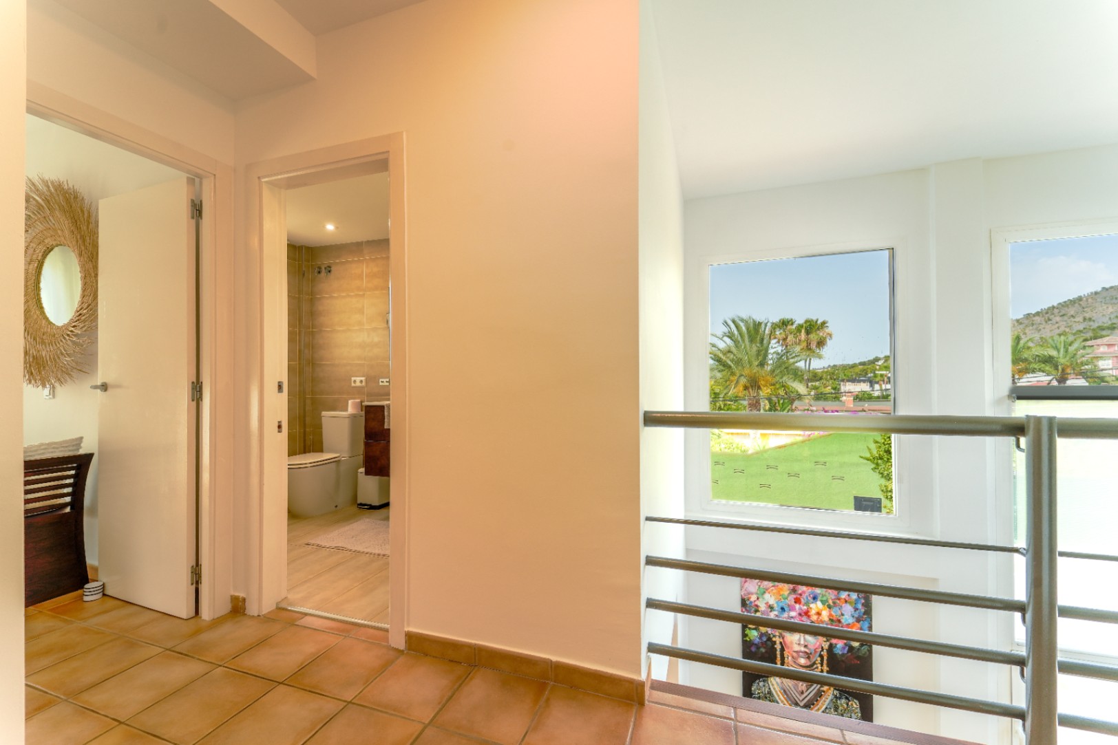 CHALET MITOYEN À VENDRE À ALBIR