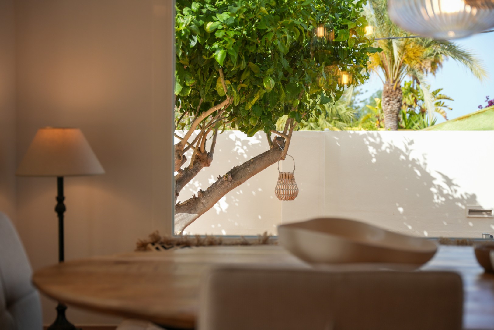 CHALET MITOYEN À VENDRE À ALBIR