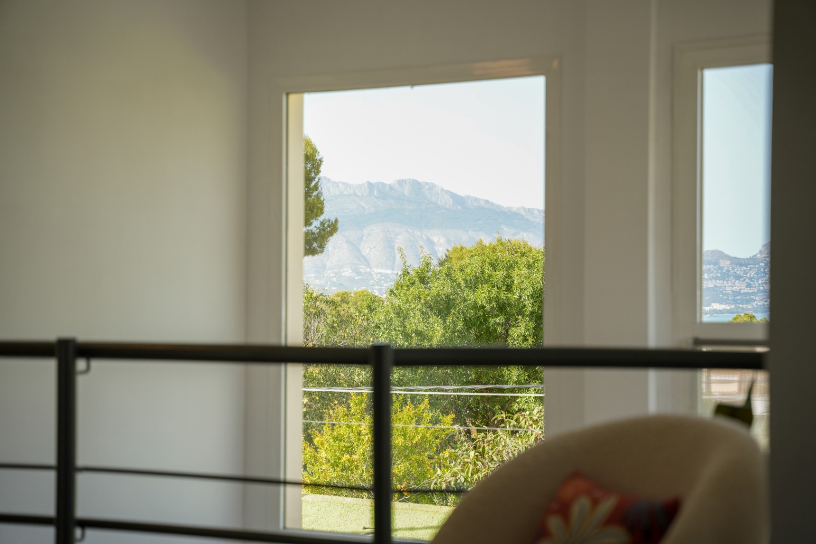 CHALET MITOYEN À VENDRE À ALBIR