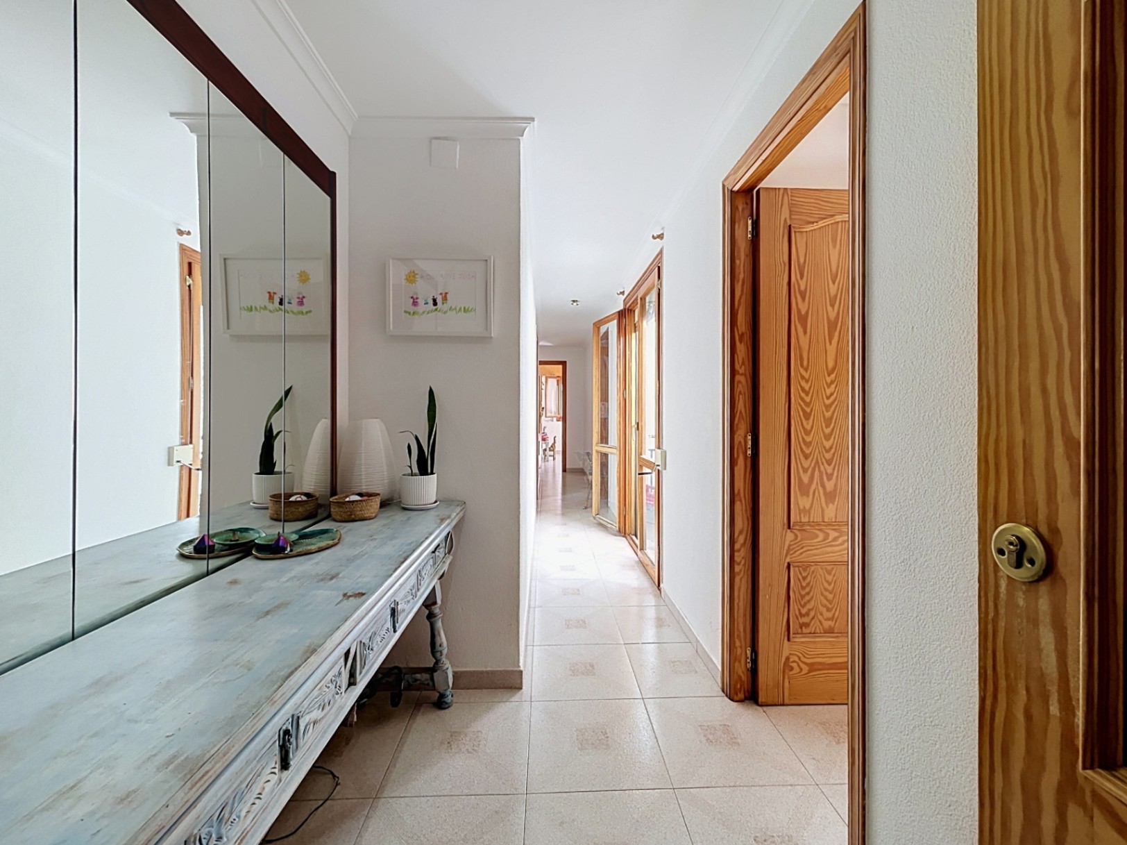 APARTMENT FOR SALE IN POLOP