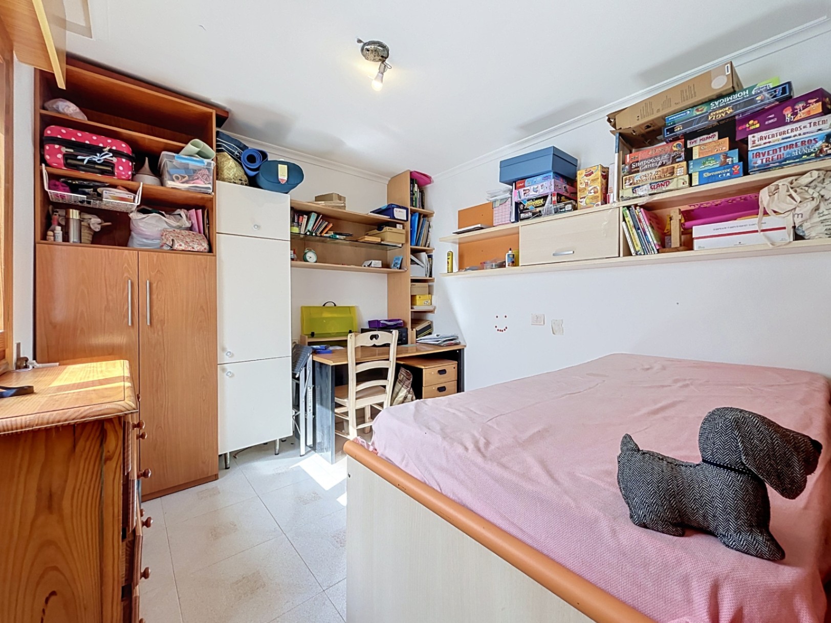APARTMENT FOR SALE IN POLOP