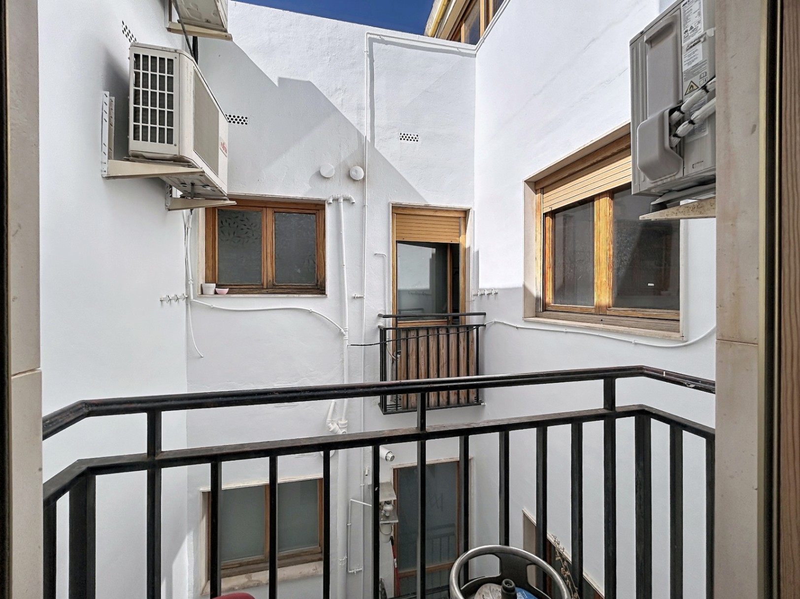 APARTMENT FOR SALE IN POLOP