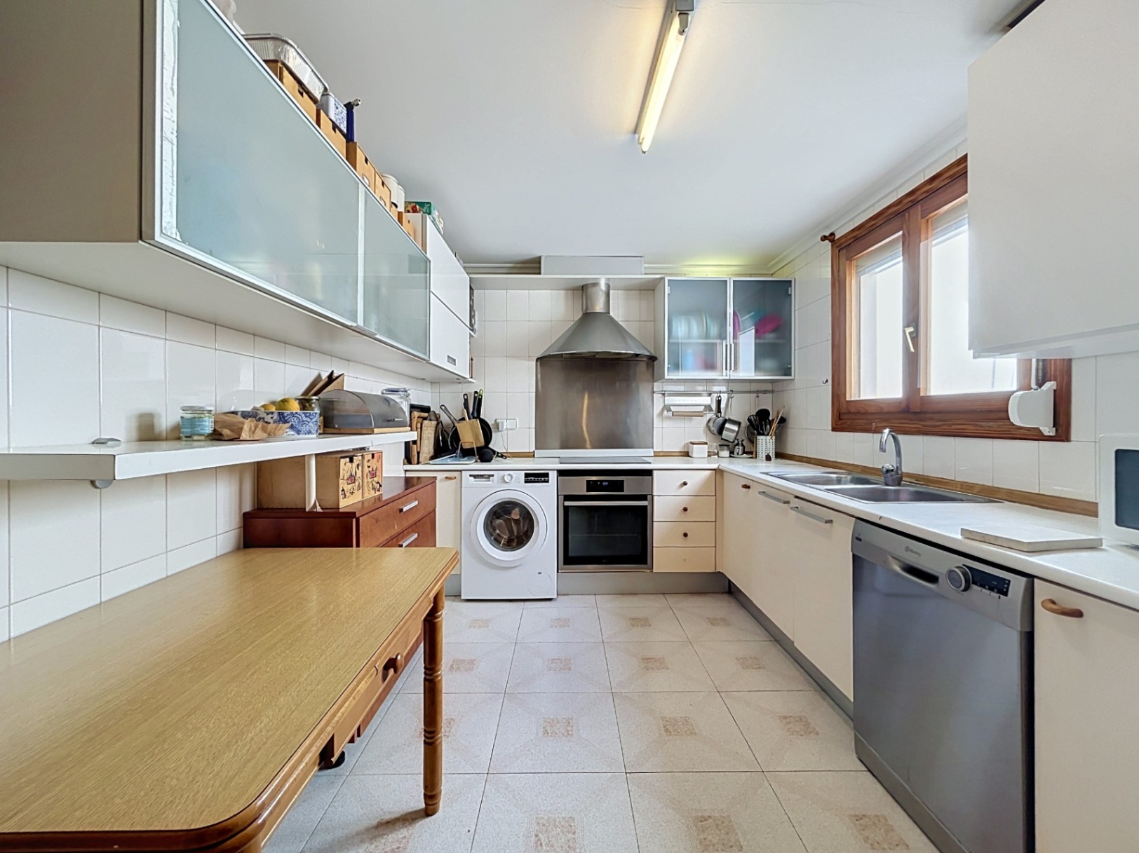 APARTMENT FOR SALE IN POLOP