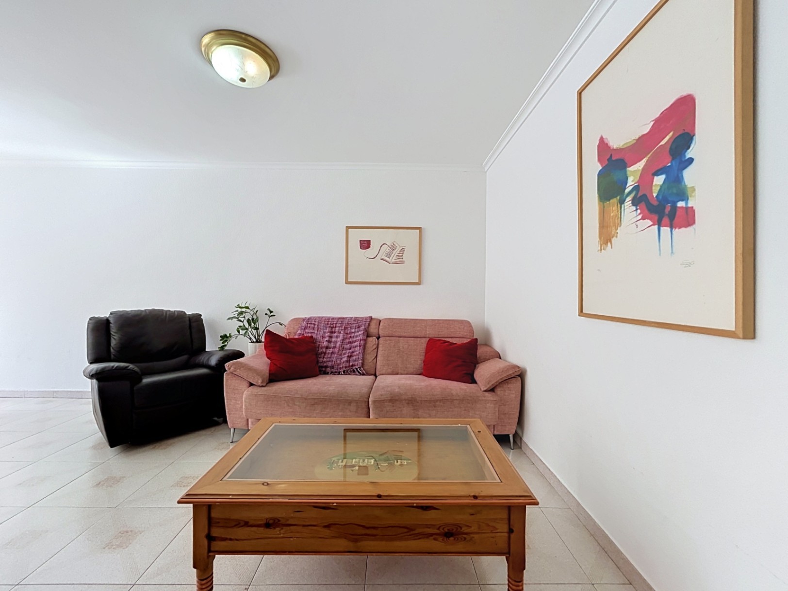 APARTMENT FOR SALE IN POLOP