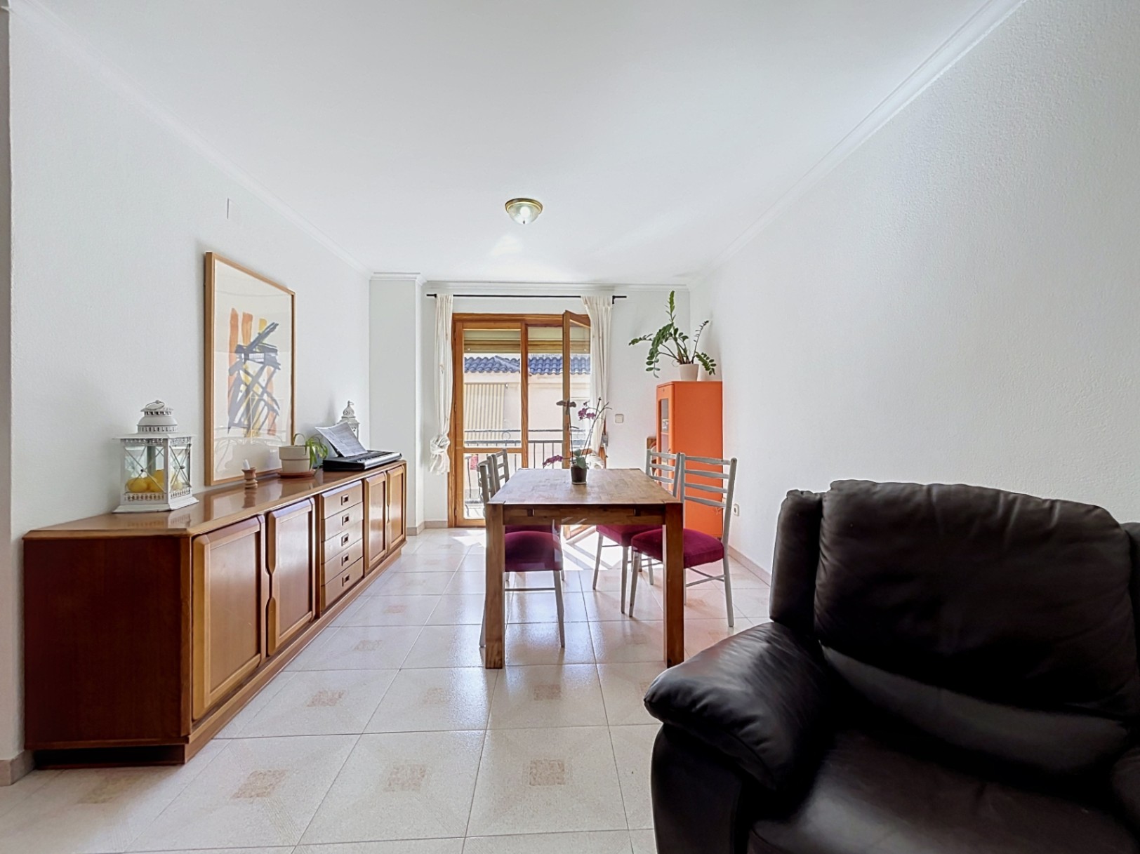 APARTMENT FOR SALE IN POLOP