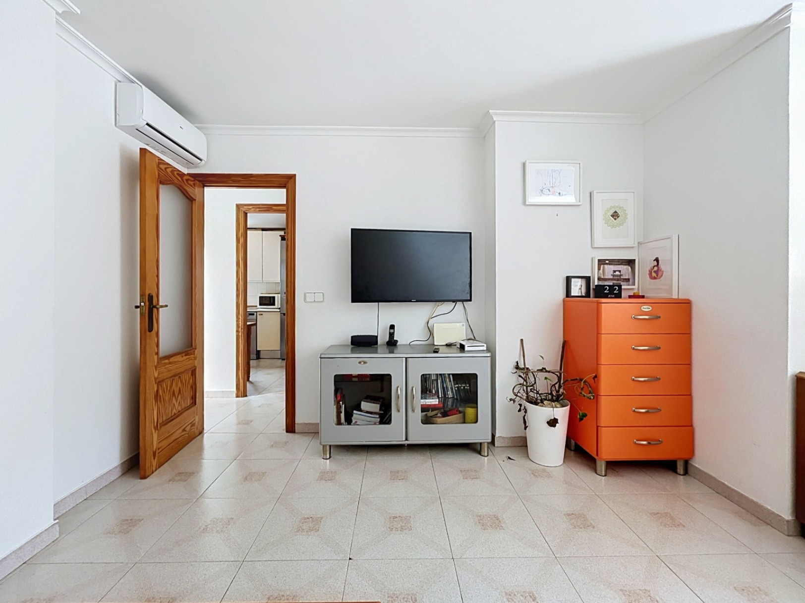 APARTMENT FOR SALE IN POLOP