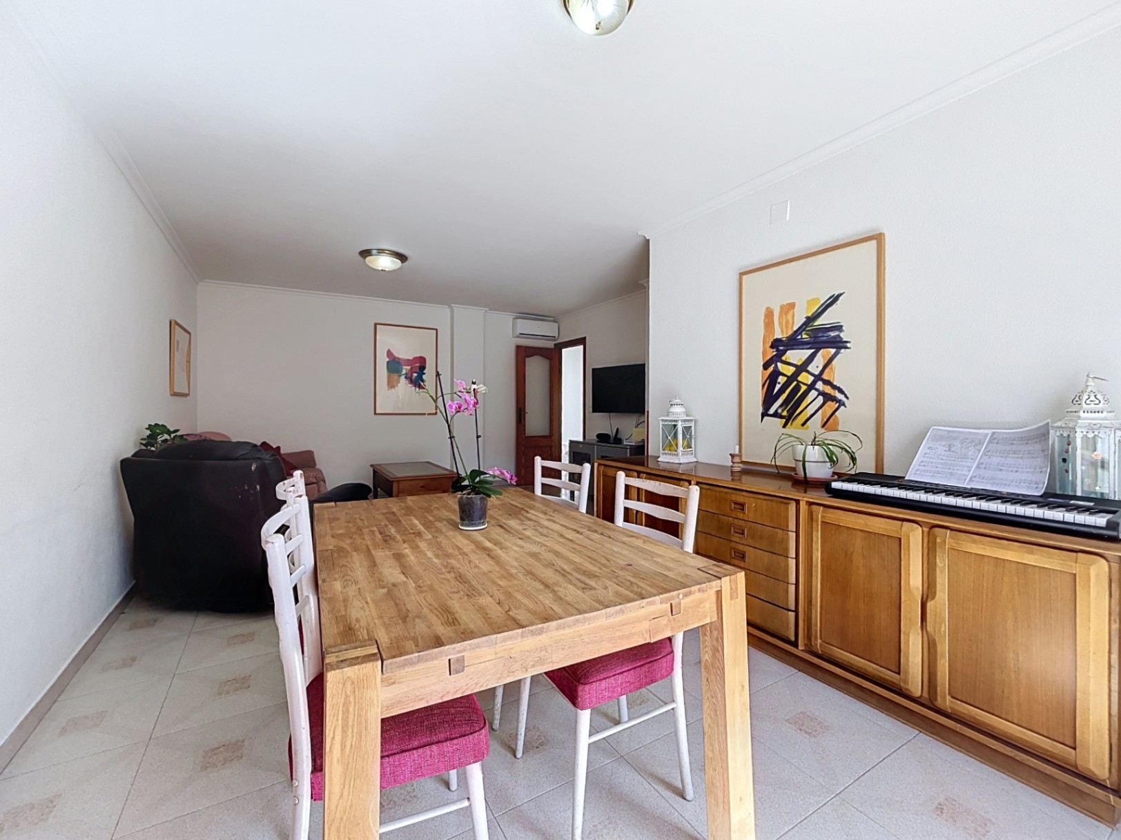 APARTMENT FOR SALE IN POLOP