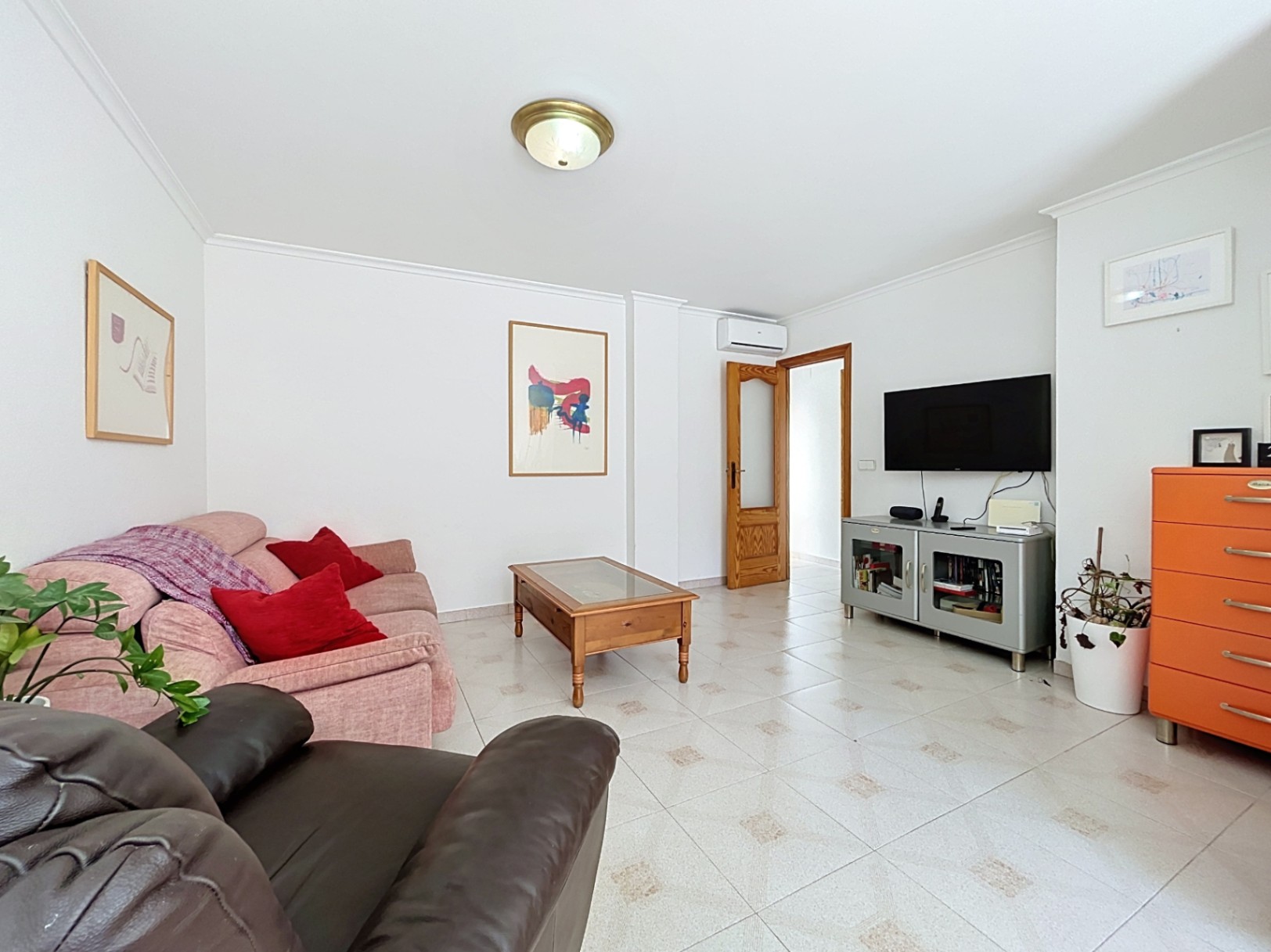 APARTMENT FOR SALE IN POLOP