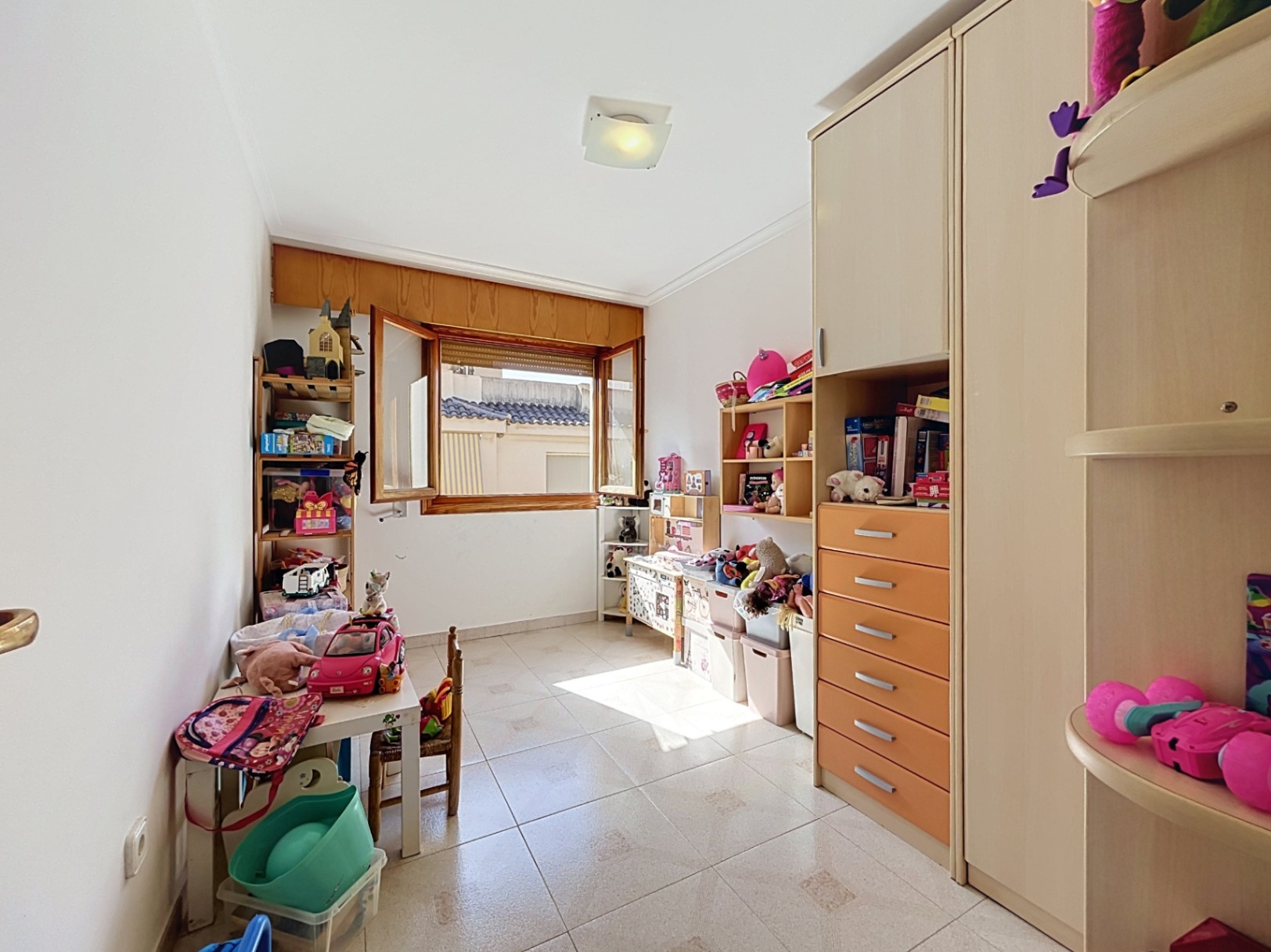APARTMENT FOR SALE IN POLOP