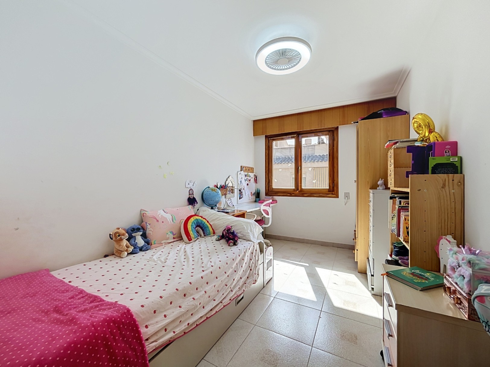 APARTMENT FOR SALE IN POLOP