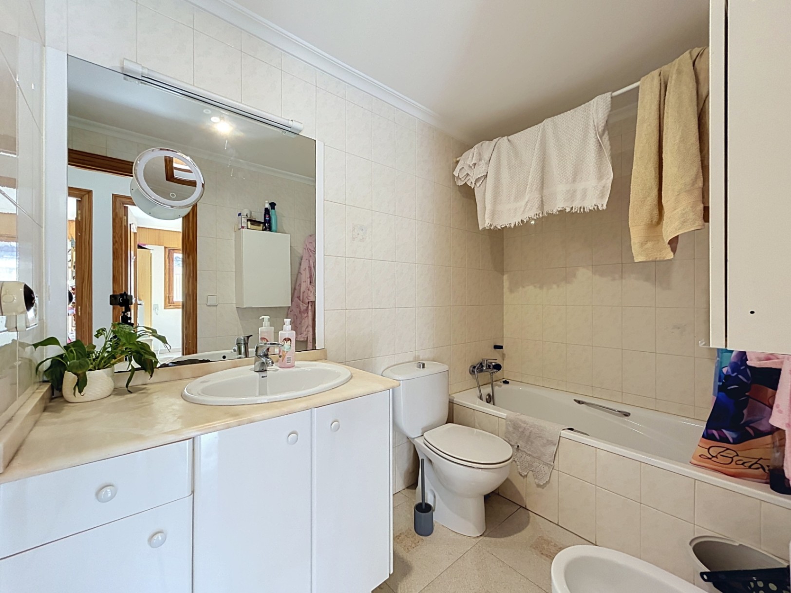APARTMENT FOR SALE IN POLOP