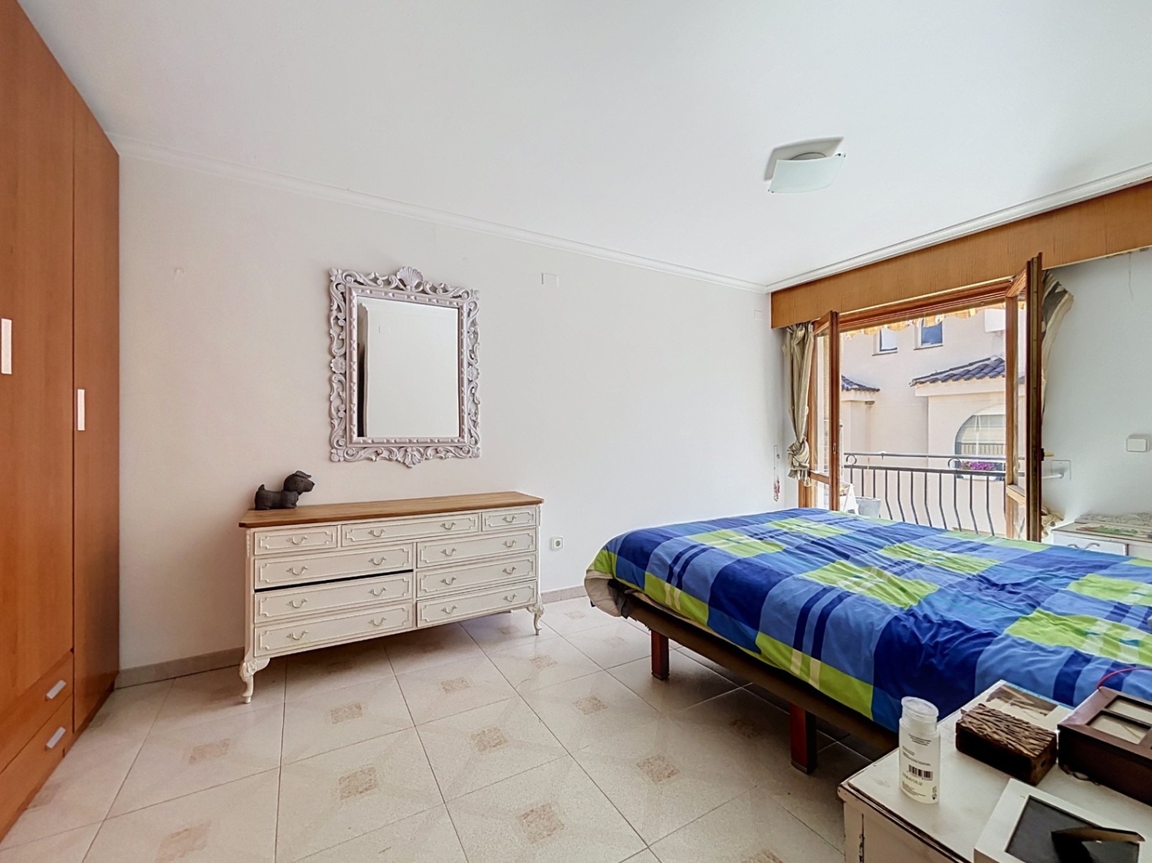 APARTMENT FOR SALE IN POLOP