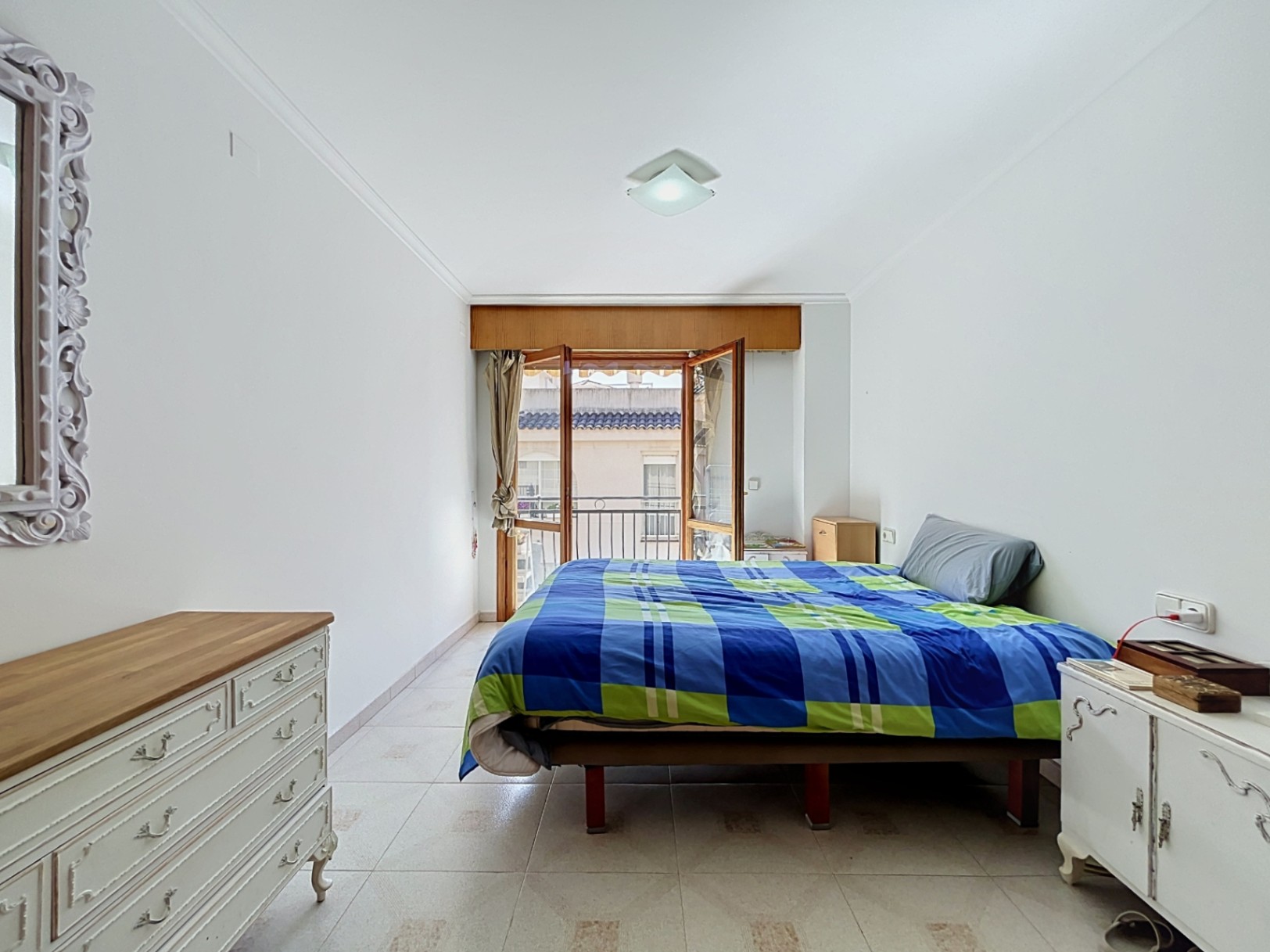 APARTMENT FOR SALE IN POLOP