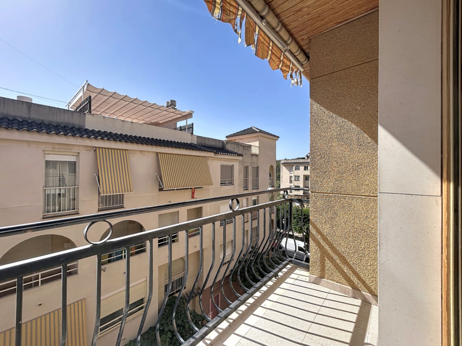 APARTMENT FOR SALE IN POLOP