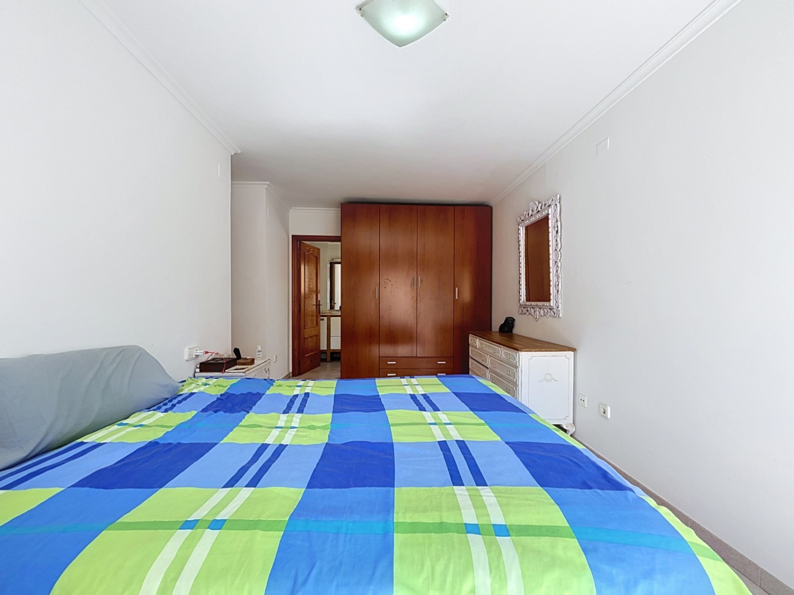 APARTMENT FOR SALE IN POLOP