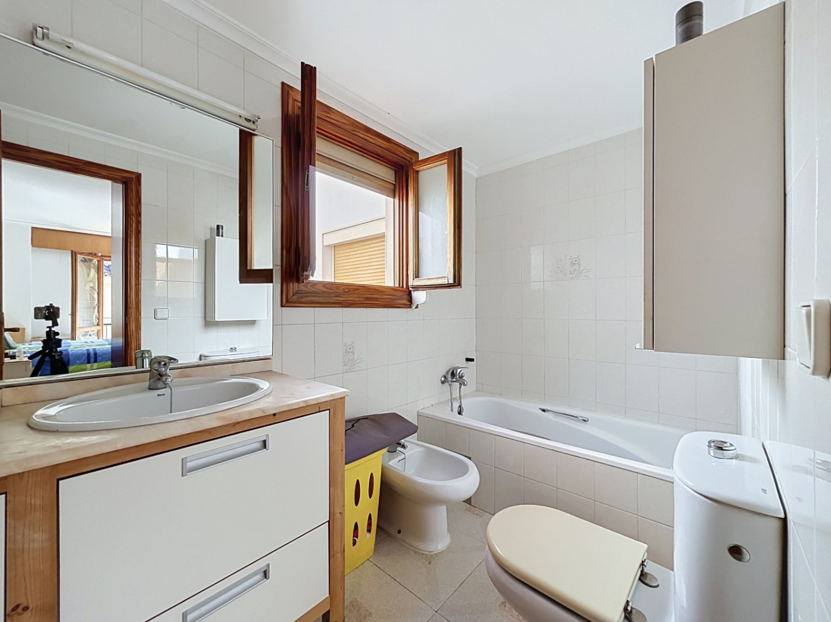 APARTMENT FOR SALE IN POLOP
