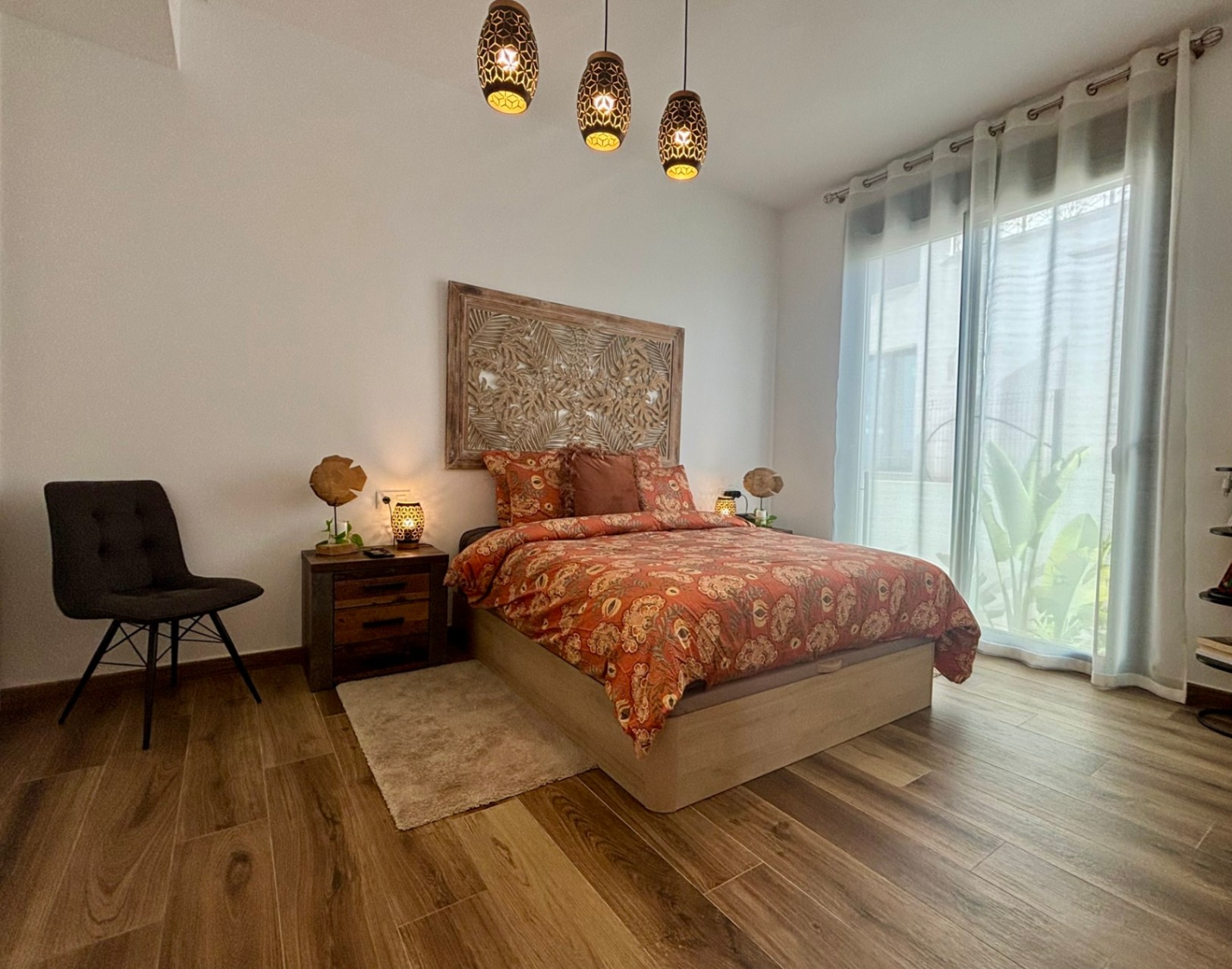 CHALET | VILLA TIL SALGS I POLOP