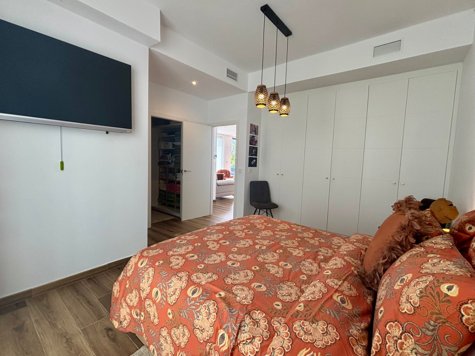 CHALET | VILLA TIL SALGS I POLOP