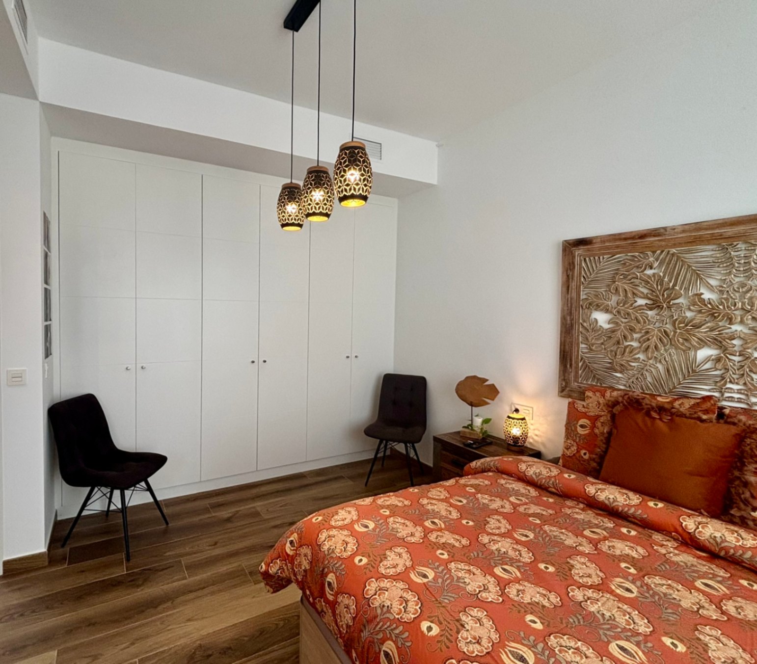 CHALET | VILLA TIL SALGS I POLOP