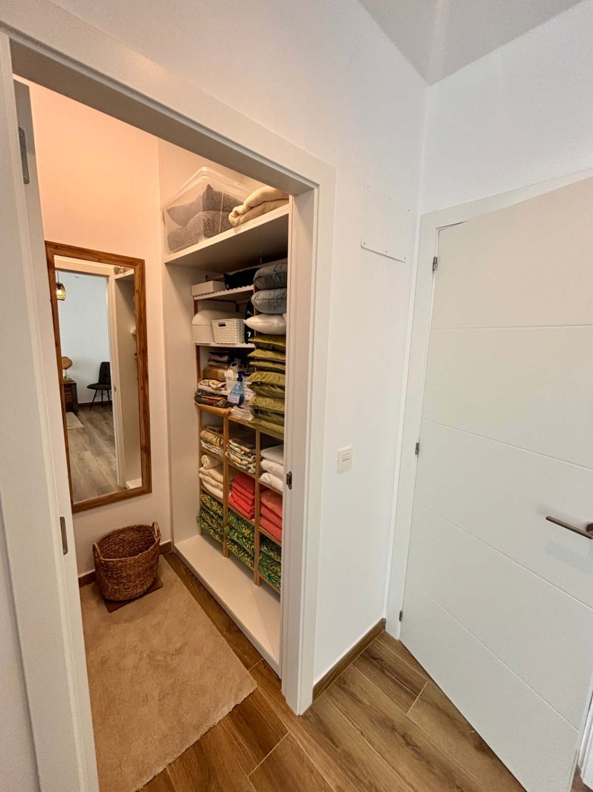 CHALET | VILLA TIL SALGS I POLOP