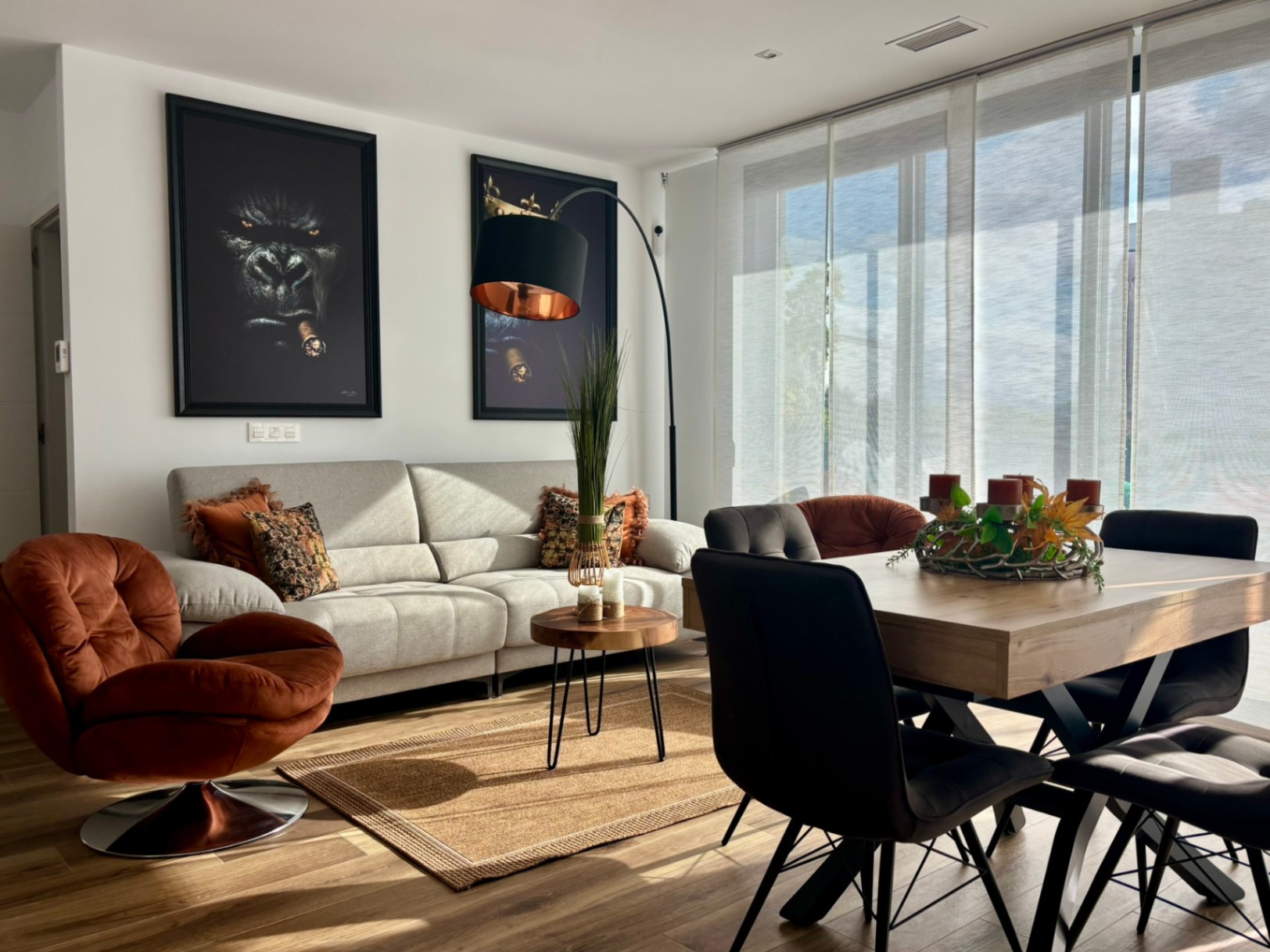 CHALET | VILLA TIL SALGS I POLOP