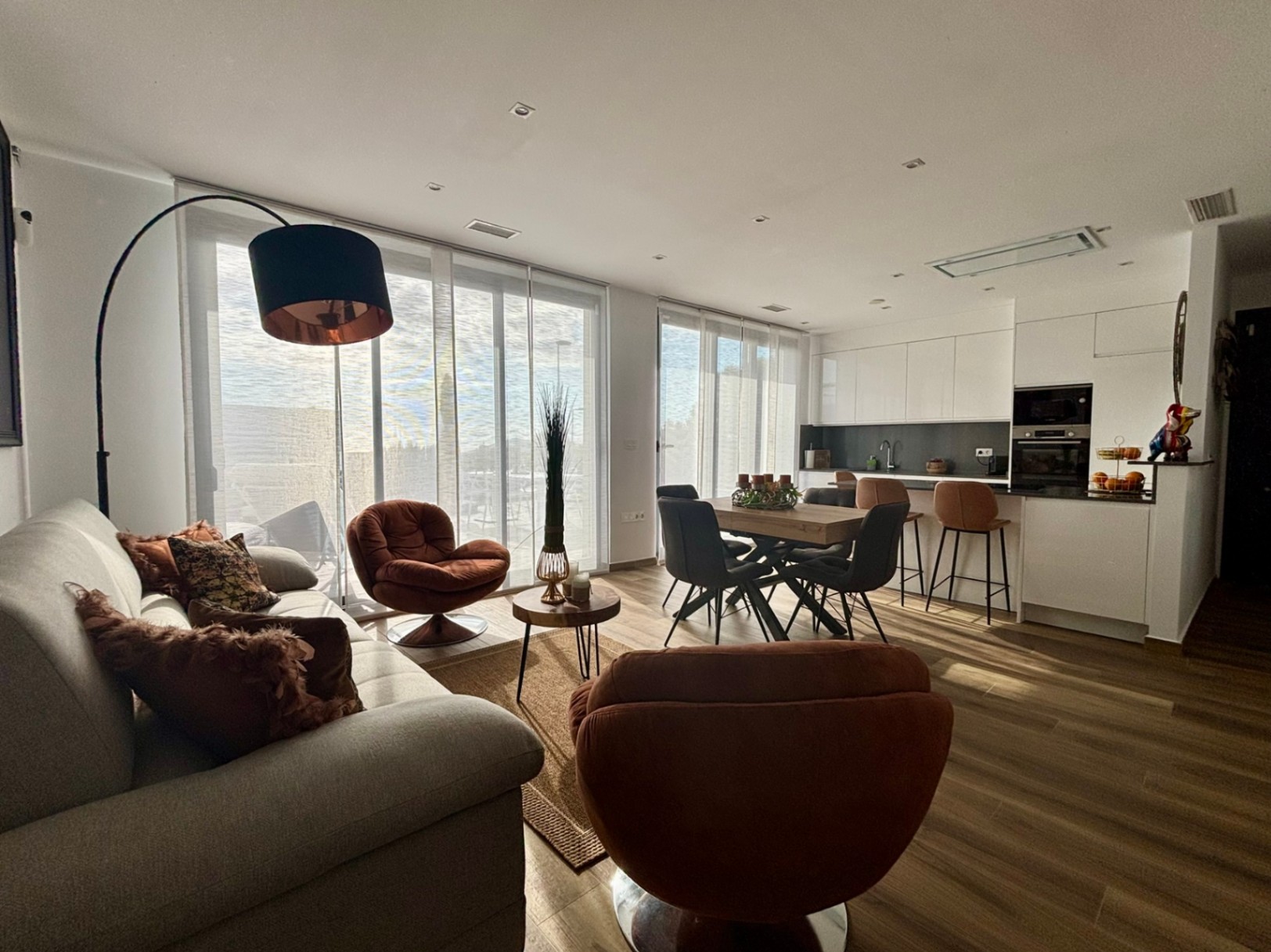 CHALET | VILLA TIL SALGS I POLOP