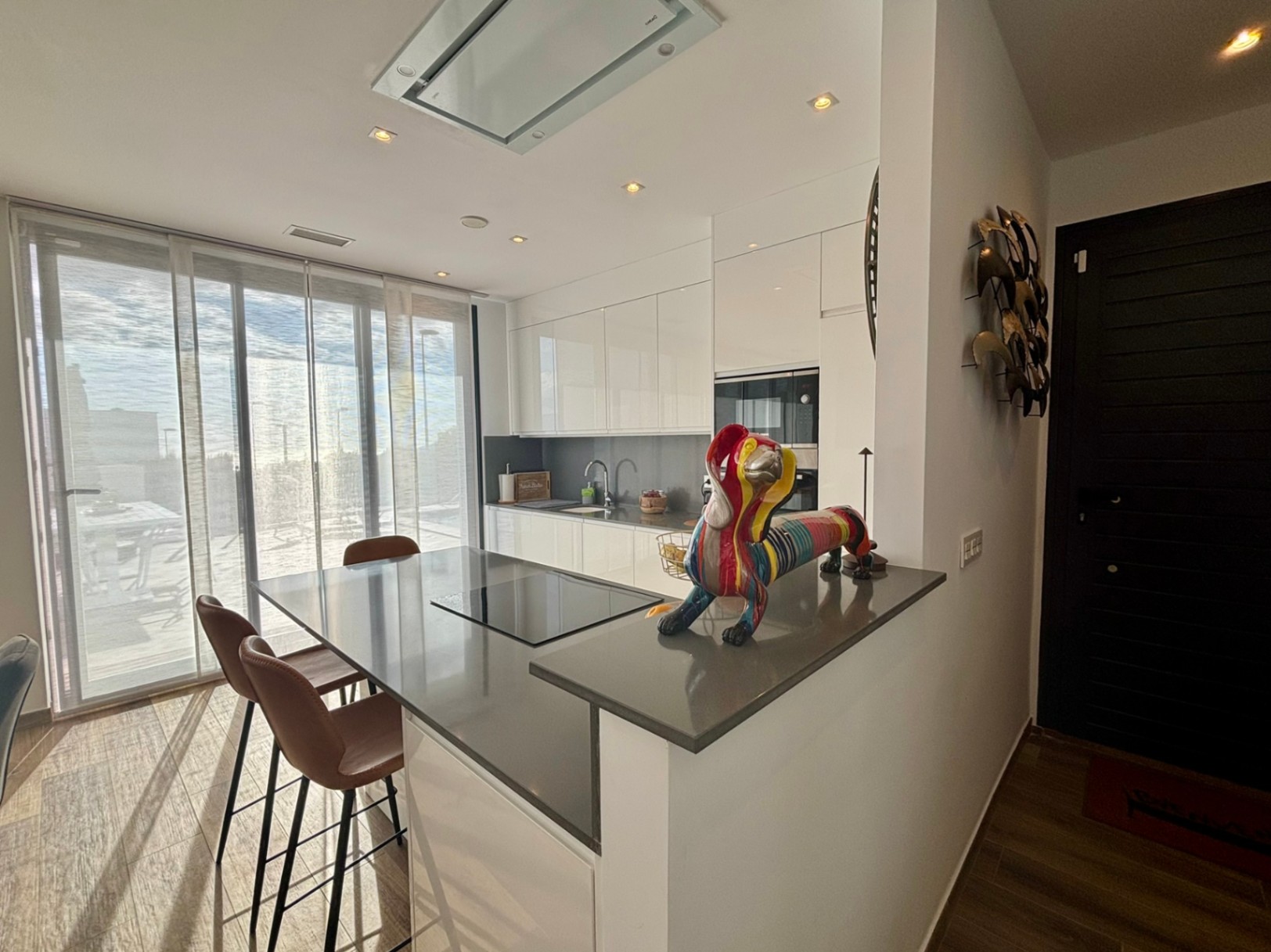 CHALET | VILLA TIL SALGS I POLOP