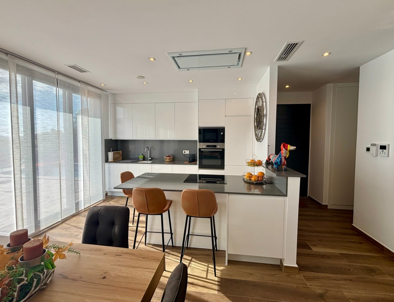 CHALET | VILLA TIL SALGS I POLOP