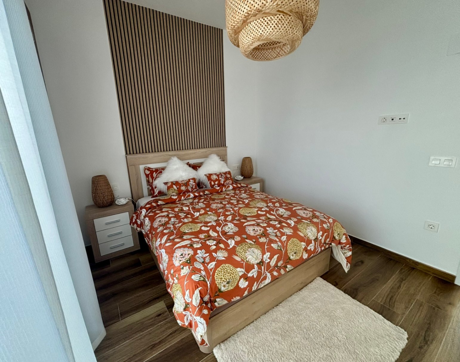 CHALET | VILLA TIL SALGS I POLOP
