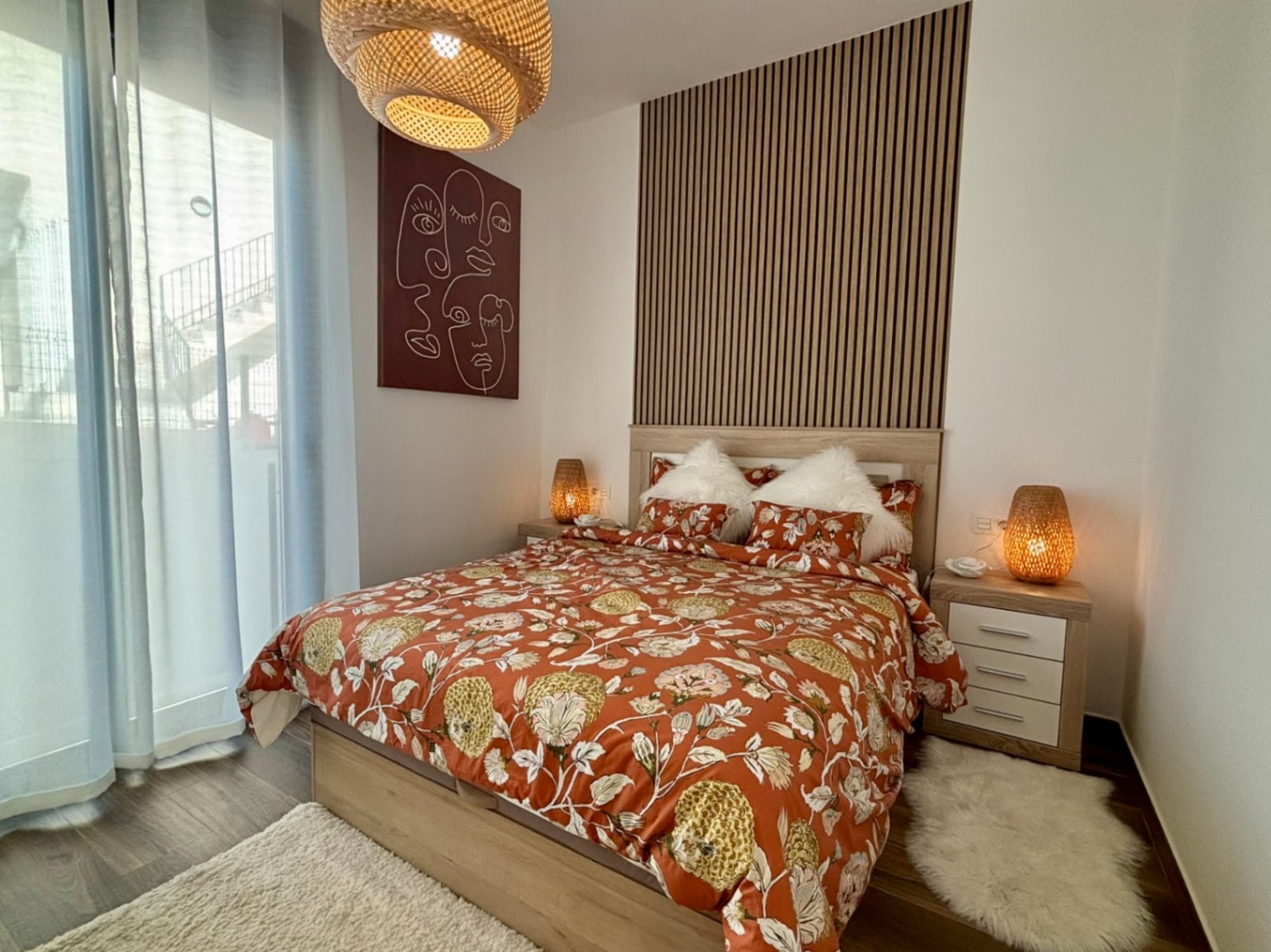 CHALET | VILLA TIL SALGS I POLOP