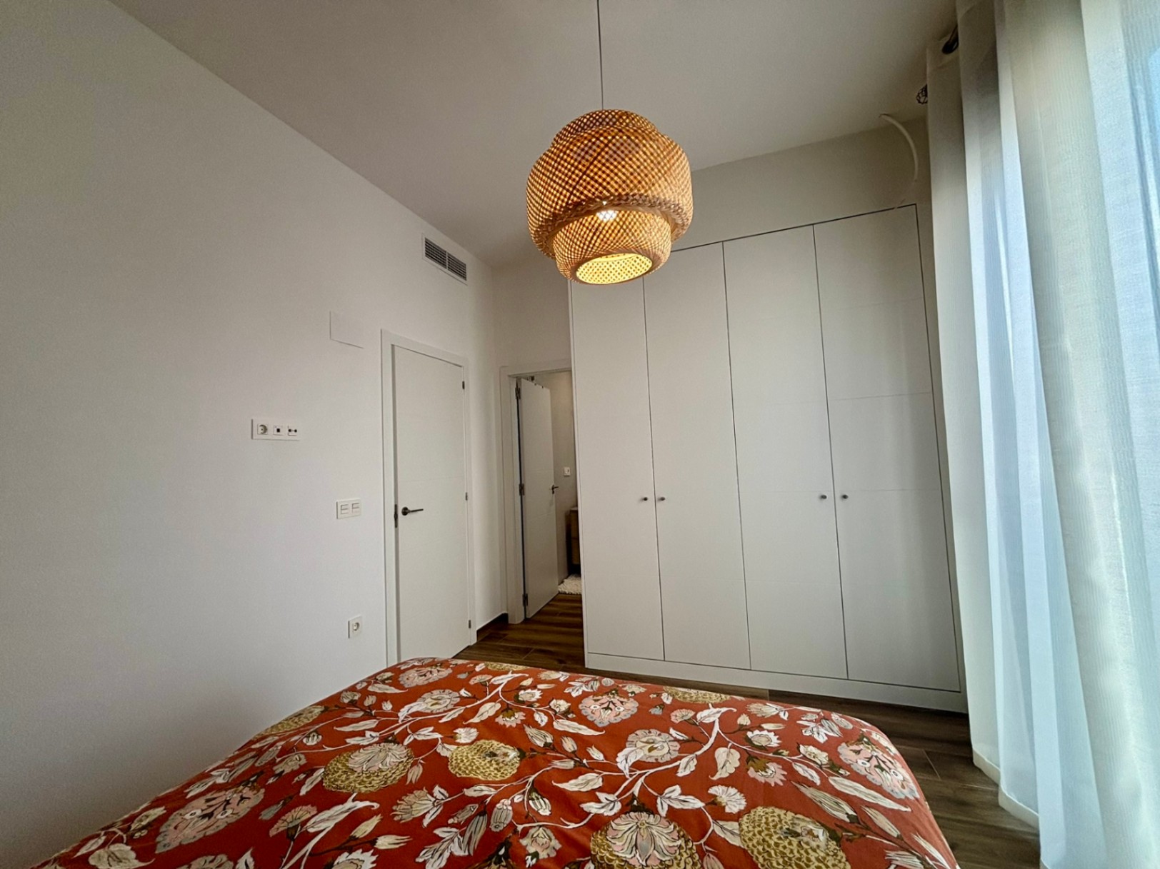 CHALET | VILLA TIL SALGS I POLOP