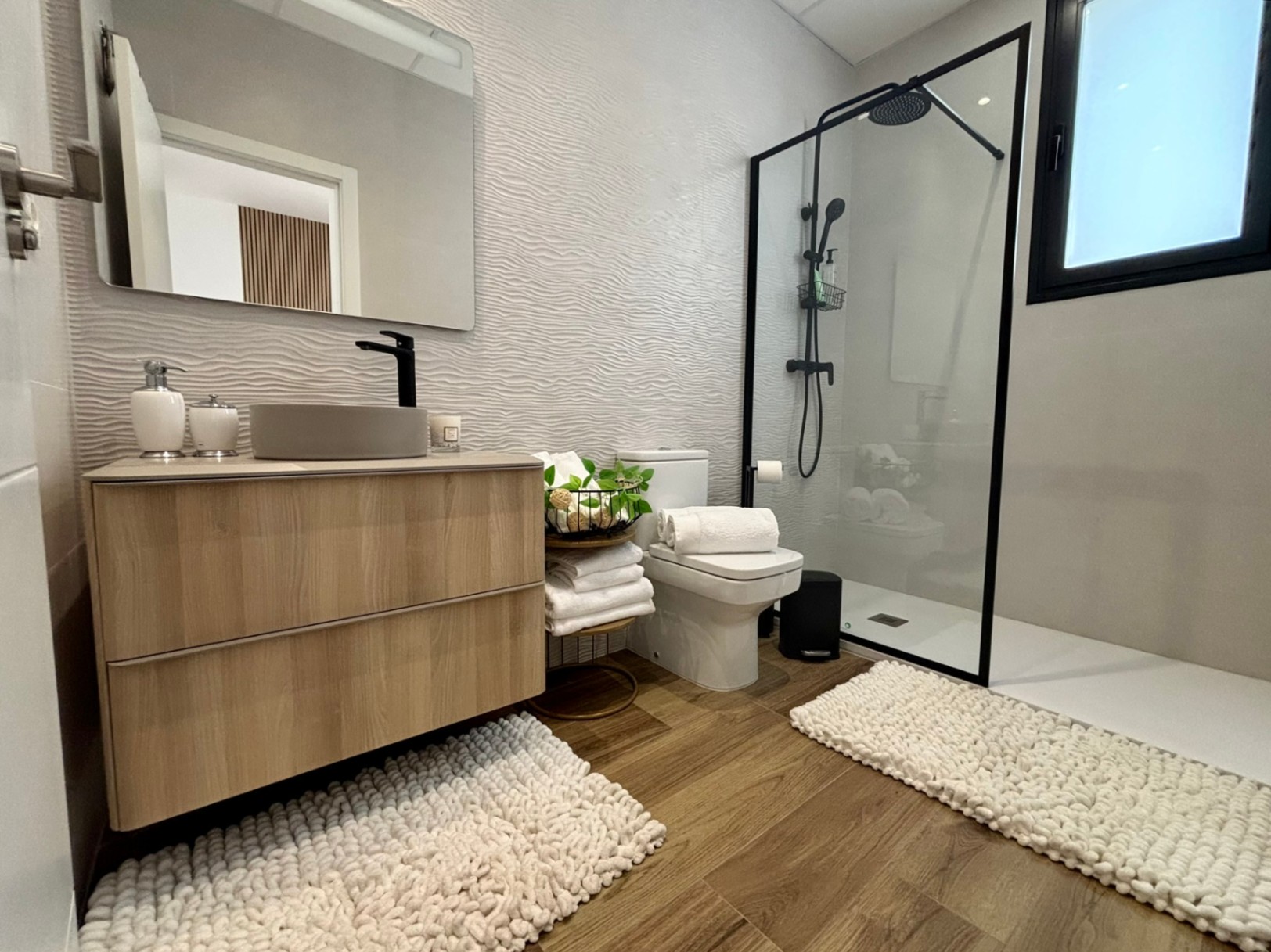 CHALET | VILLA TIL SALGS I POLOP