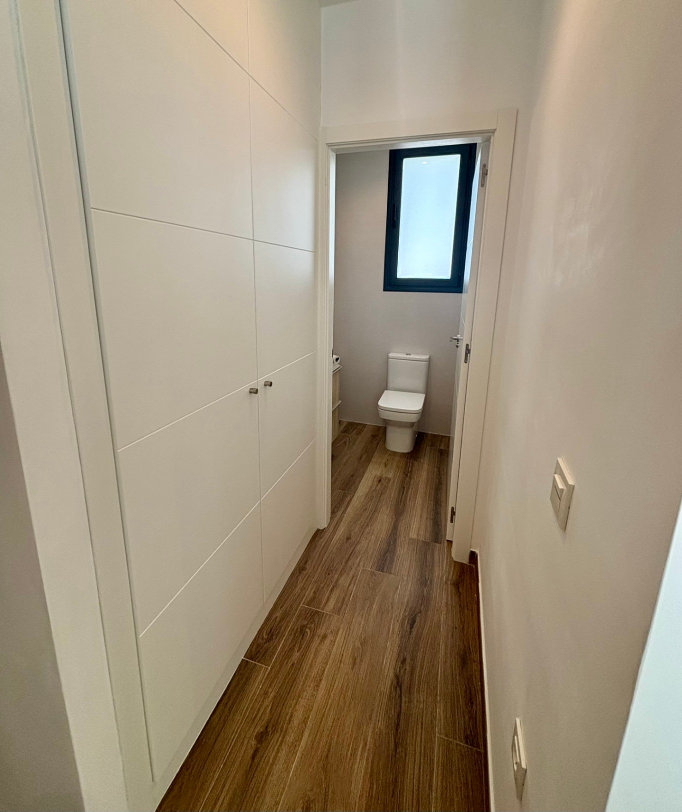 CHALET | VILLA TIL SALGS I POLOP