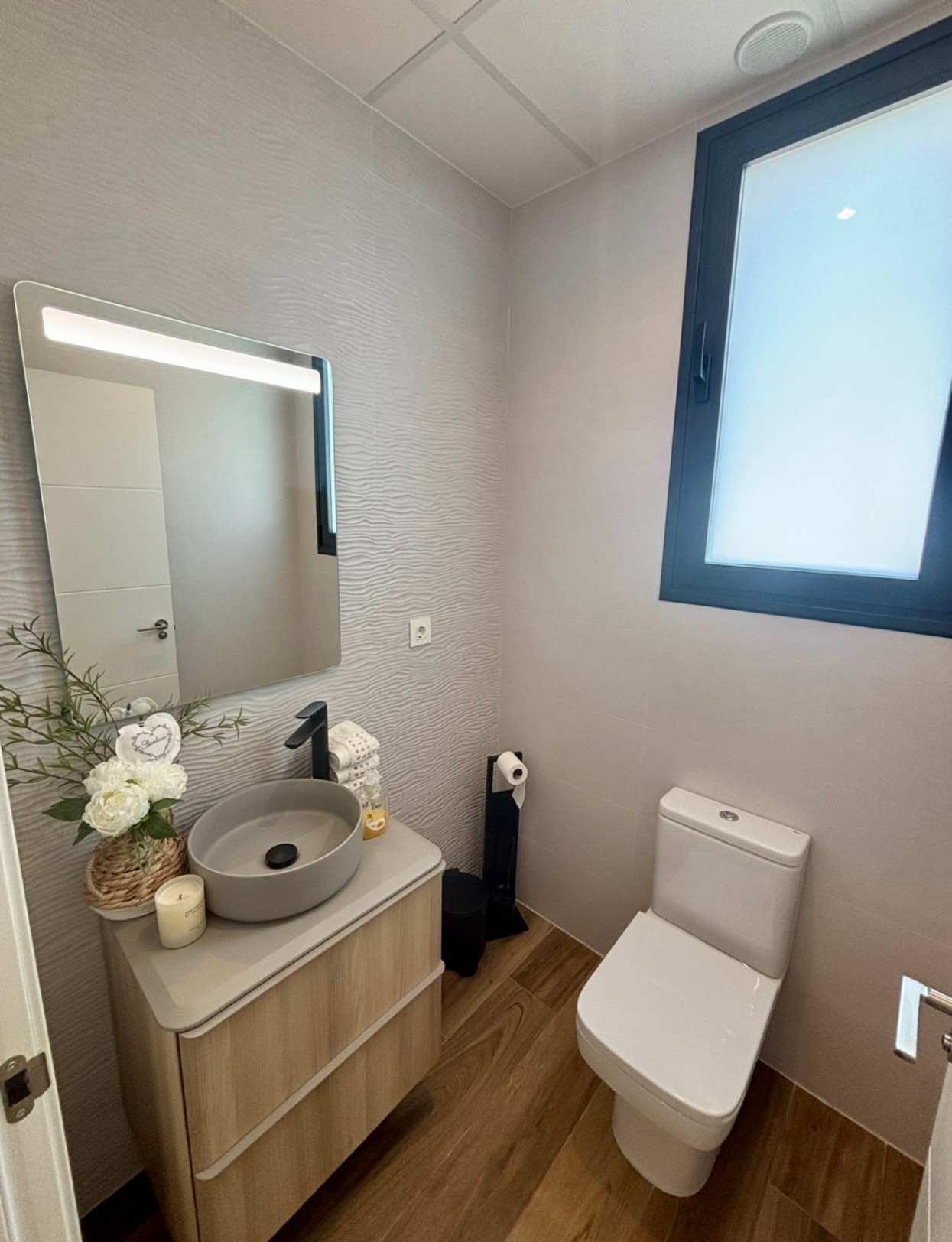 CHALET | VILLA TIL SALGS I POLOP