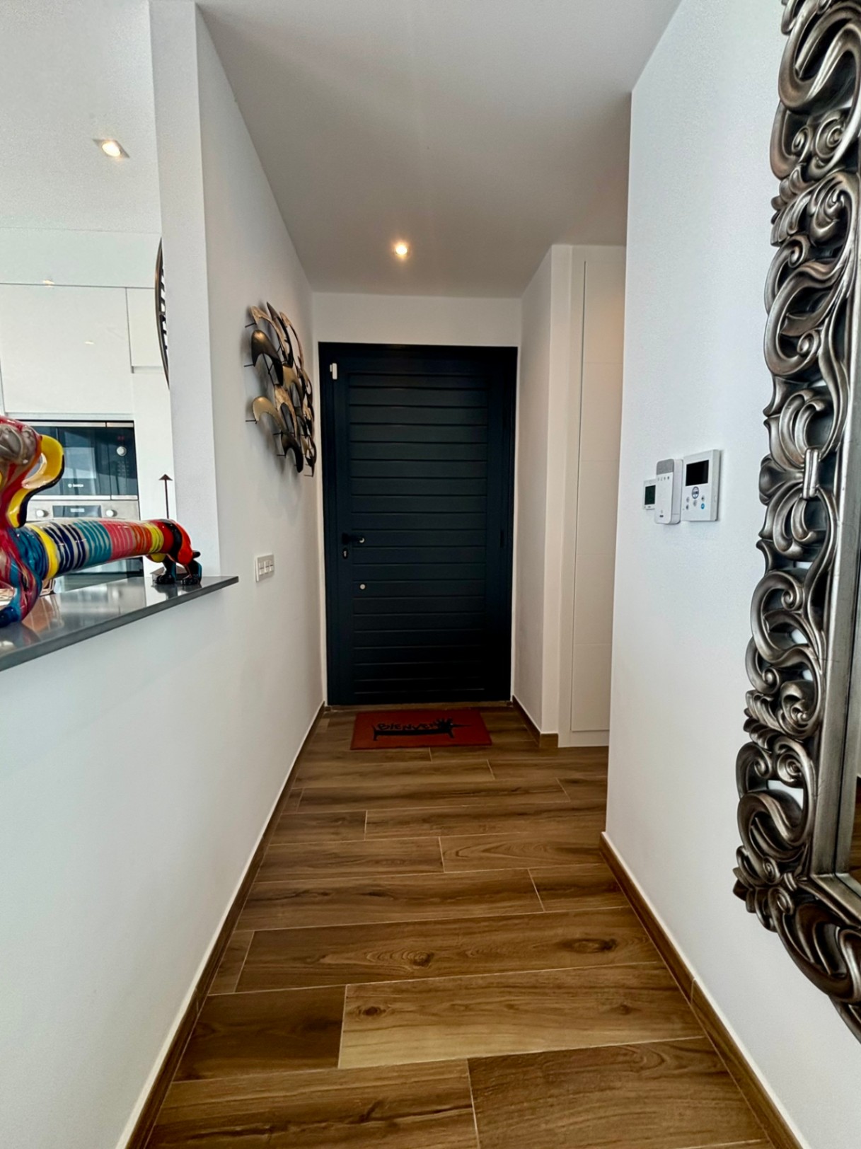 CHALET | VILLA TIL SALGS I POLOP