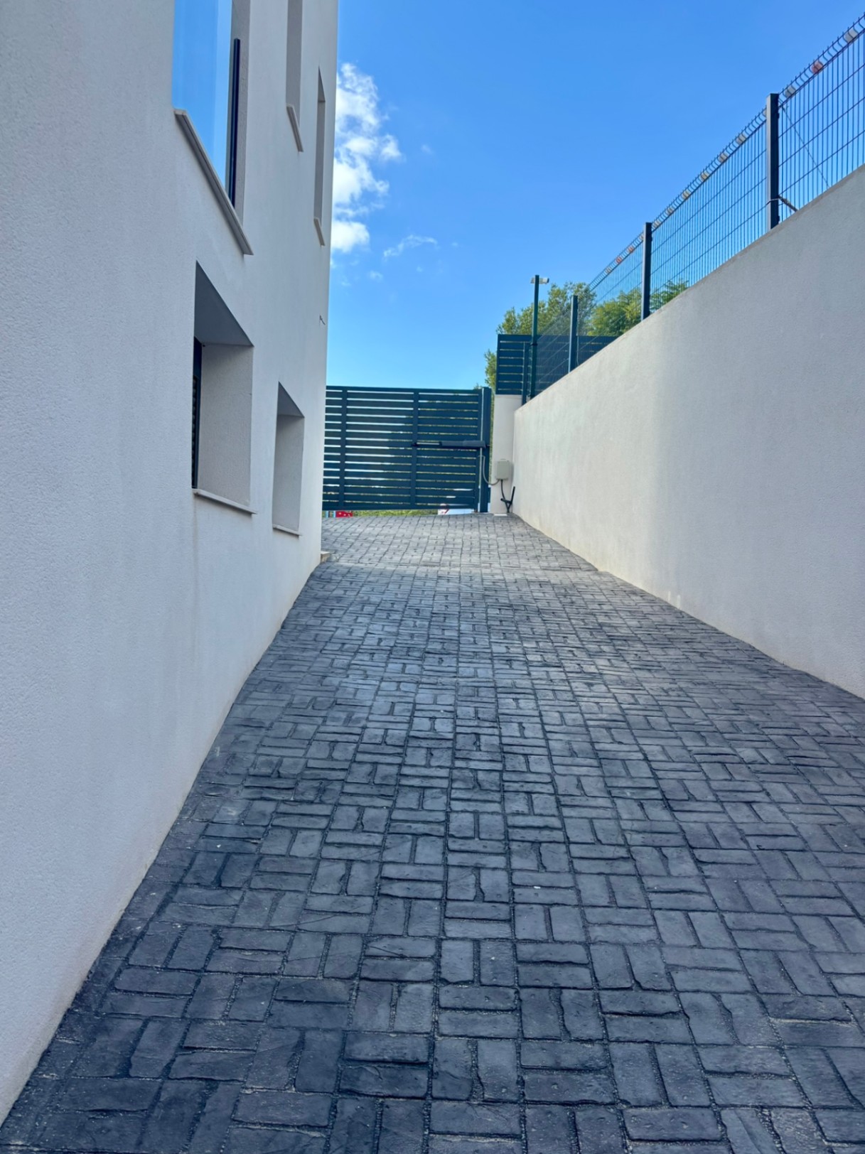 CHALET | VILLA TIL SALGS I POLOP