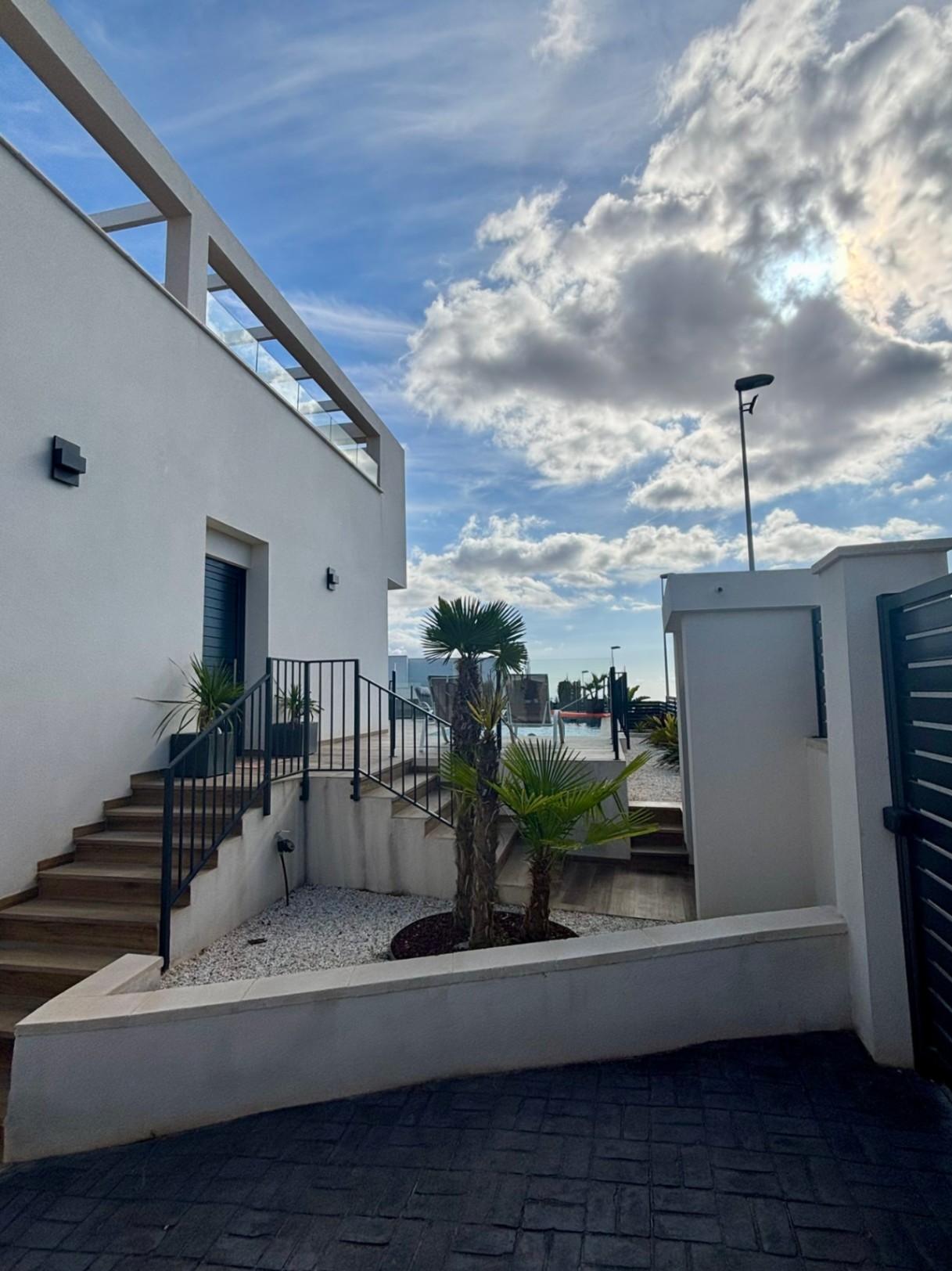 CHALET | VILLA TIL SALGS I POLOP