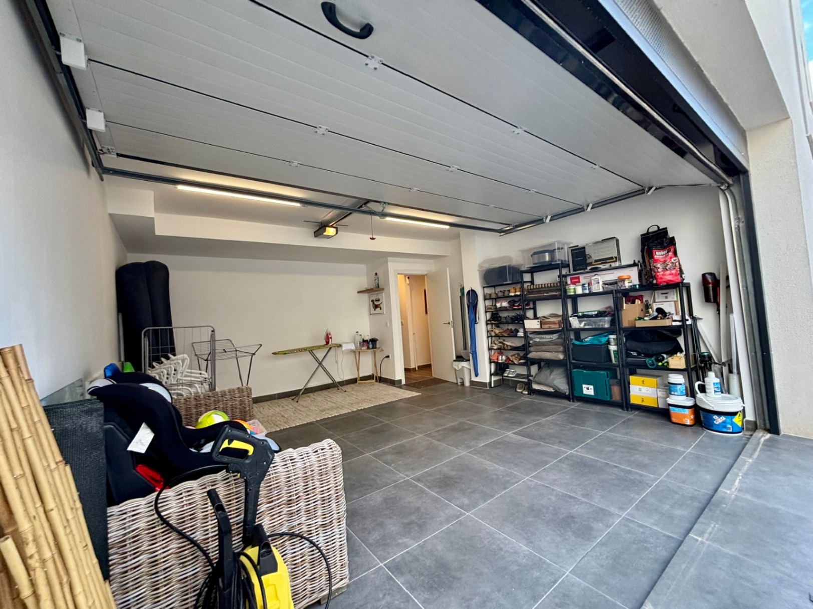 CHALET | VILLA TIL SALGS I POLOP