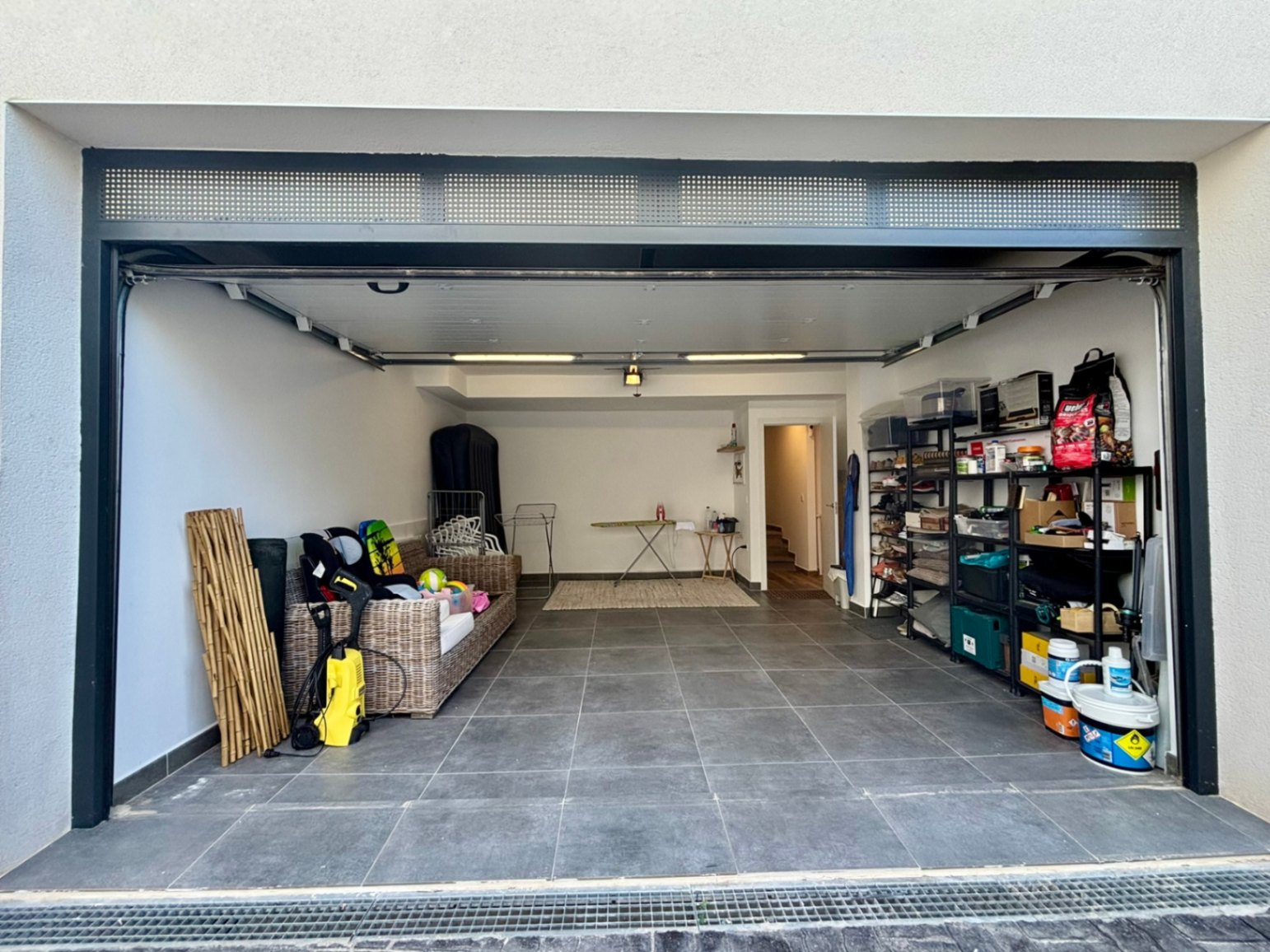 CHALET | VILLA TIL SALGS I POLOP