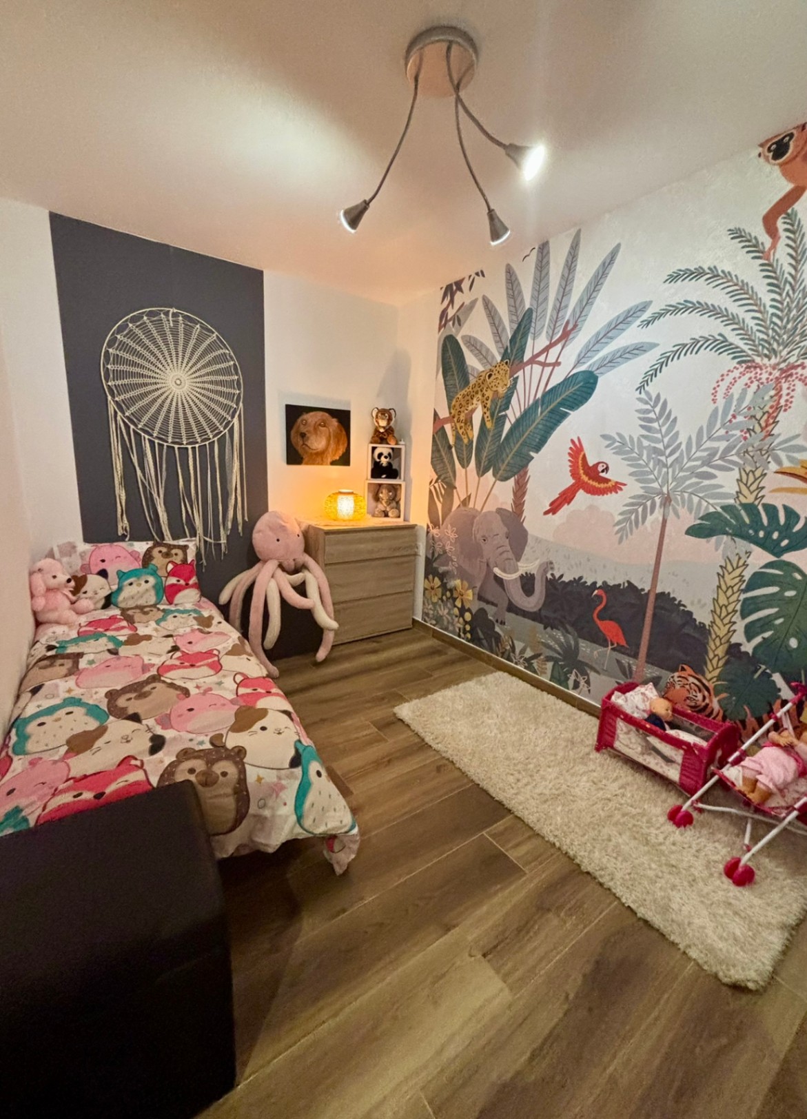 CHALET | VILLA TIL SALGS I POLOP