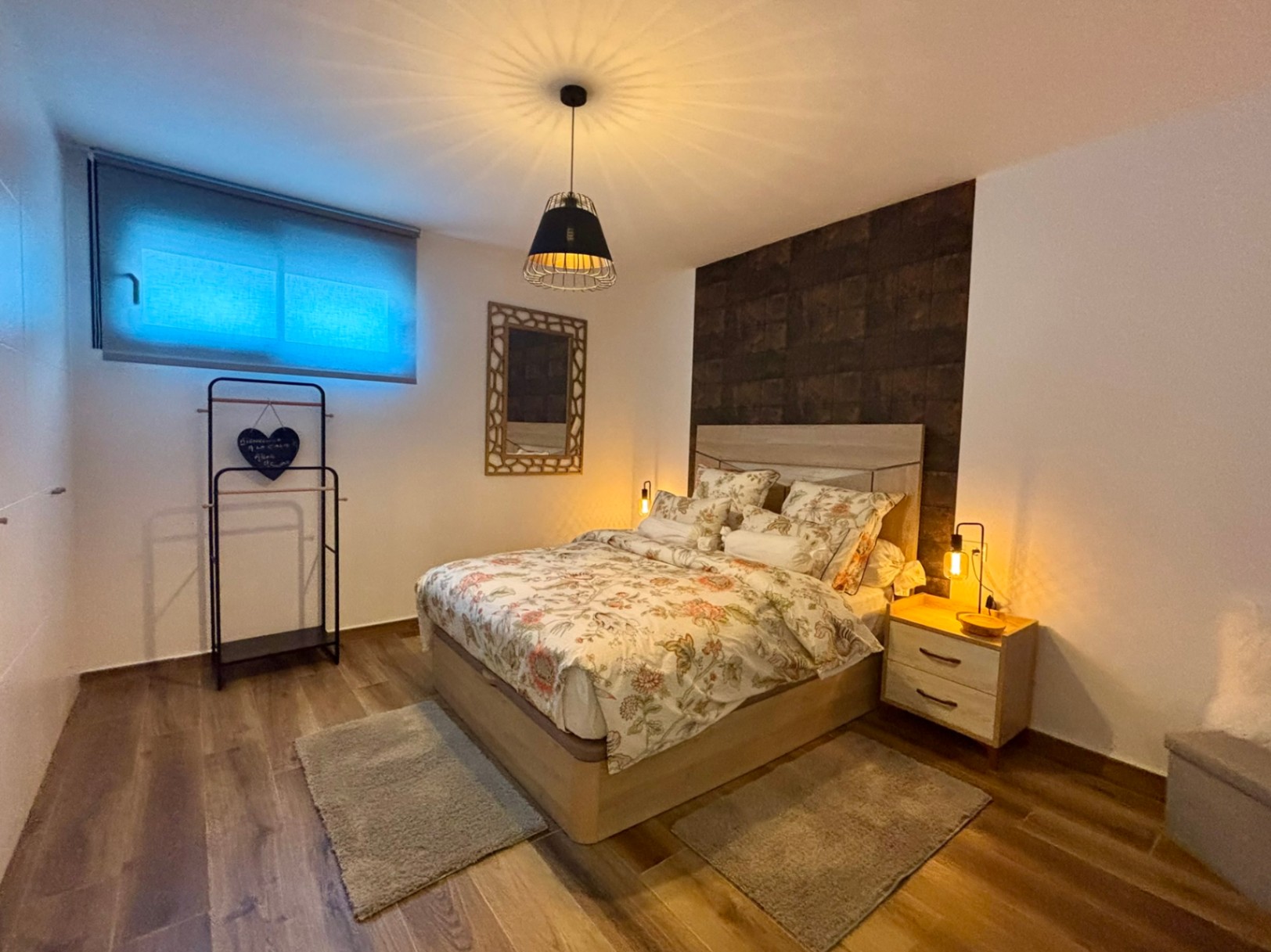 CHALET | VILLA TIL SALGS I POLOP