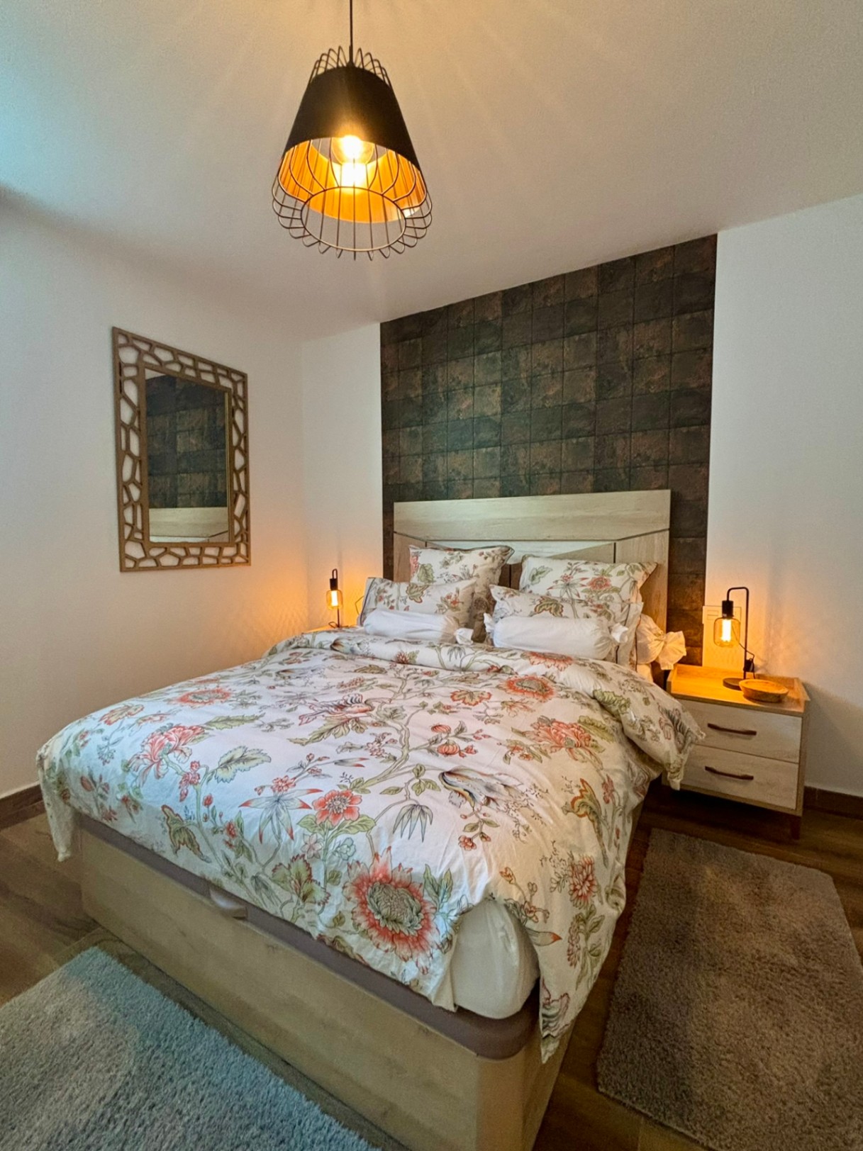 CHALET | VILLA TIL SALGS I POLOP