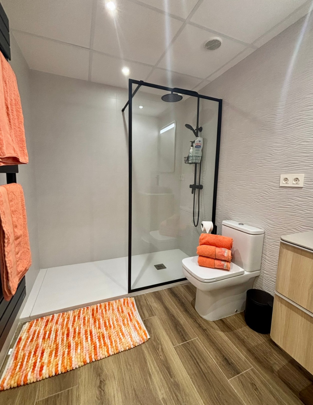 CHALET | VILLA TIL SALGS I POLOP