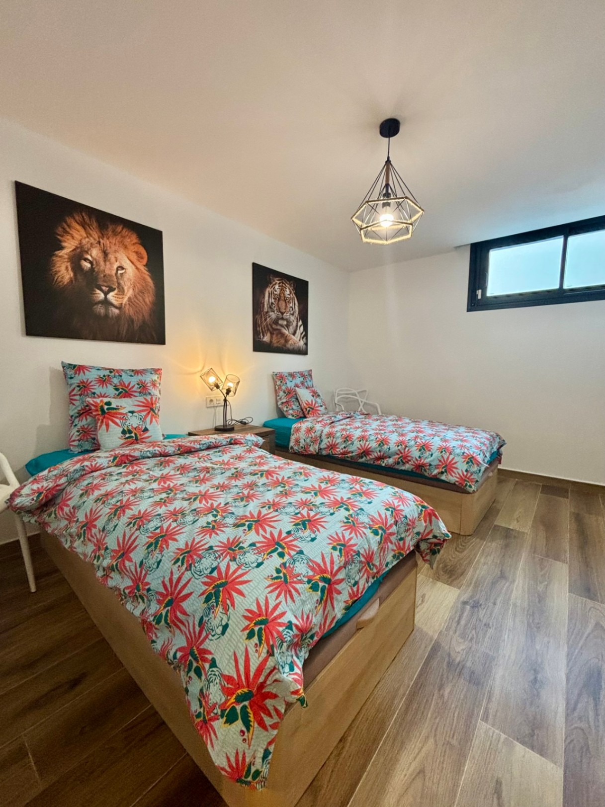 CHALET | VILLA TIL SALGS I POLOP