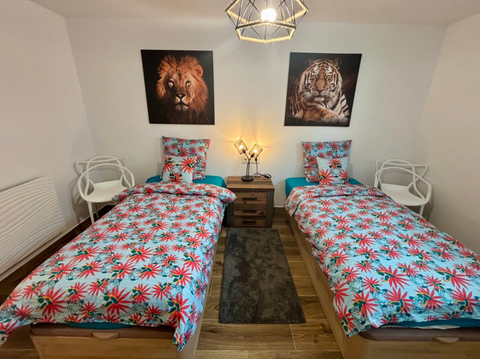 CHALET | VILLA TIL SALGS I POLOP